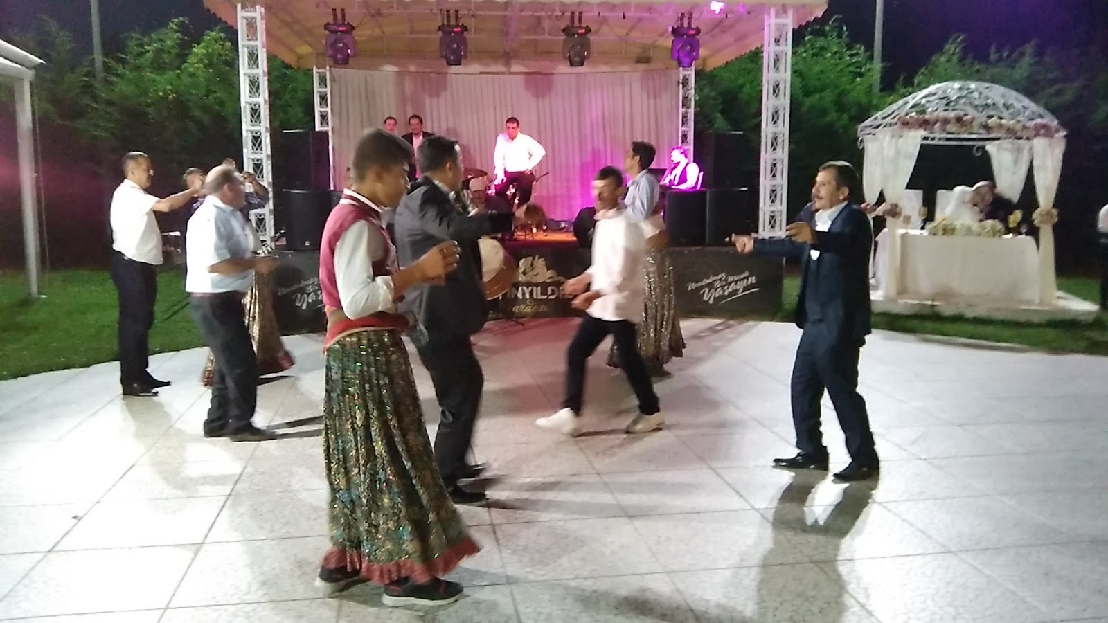 Altınyıldız Garden
