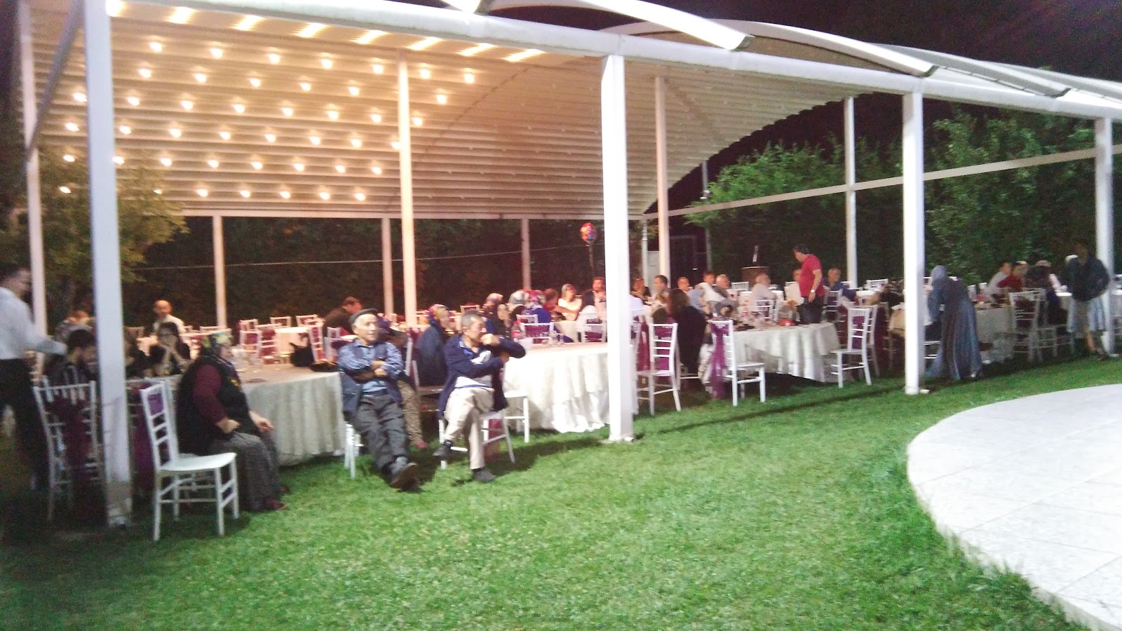 Altınyıldız Garden