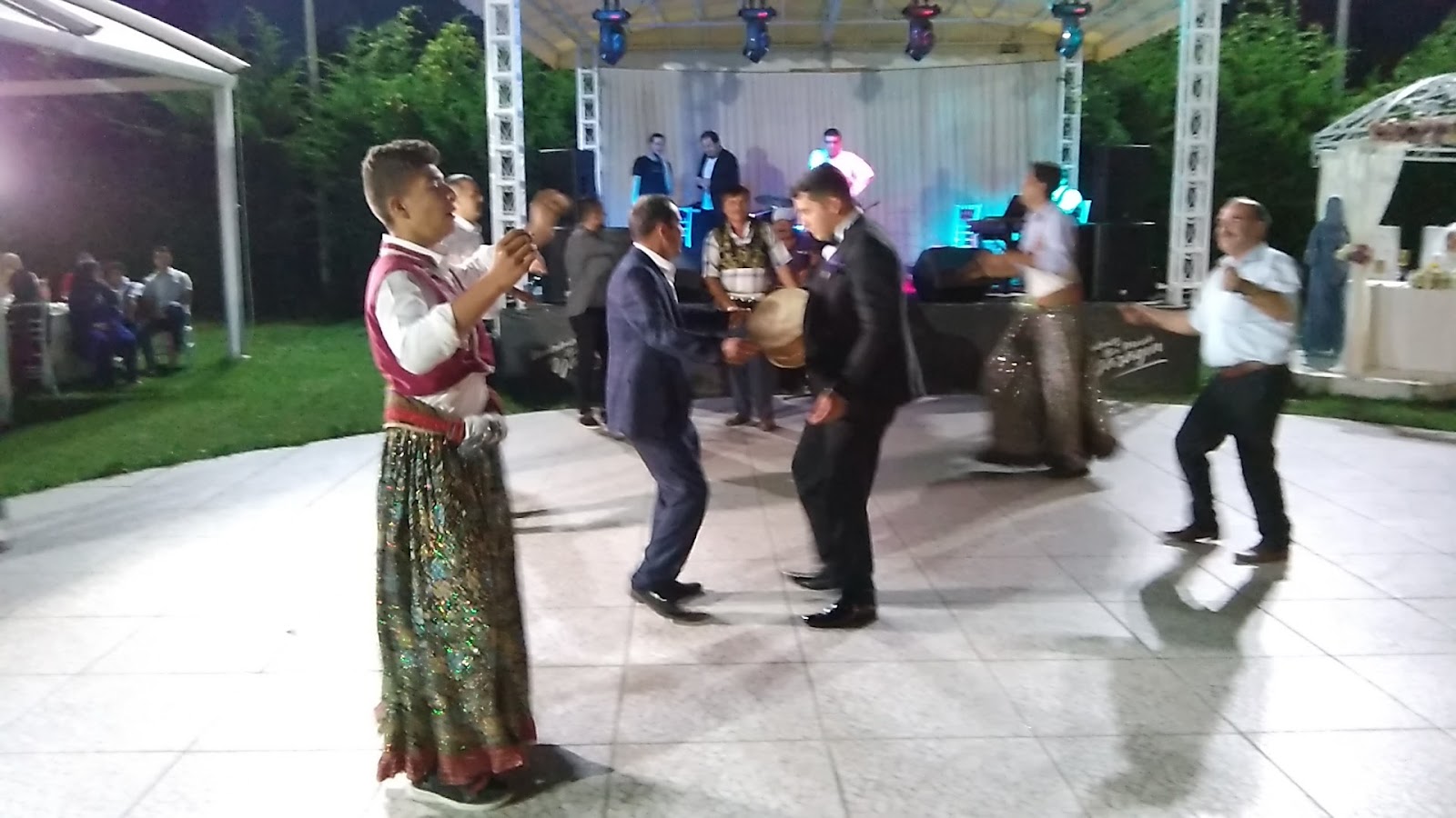 Altınyıldız Garden