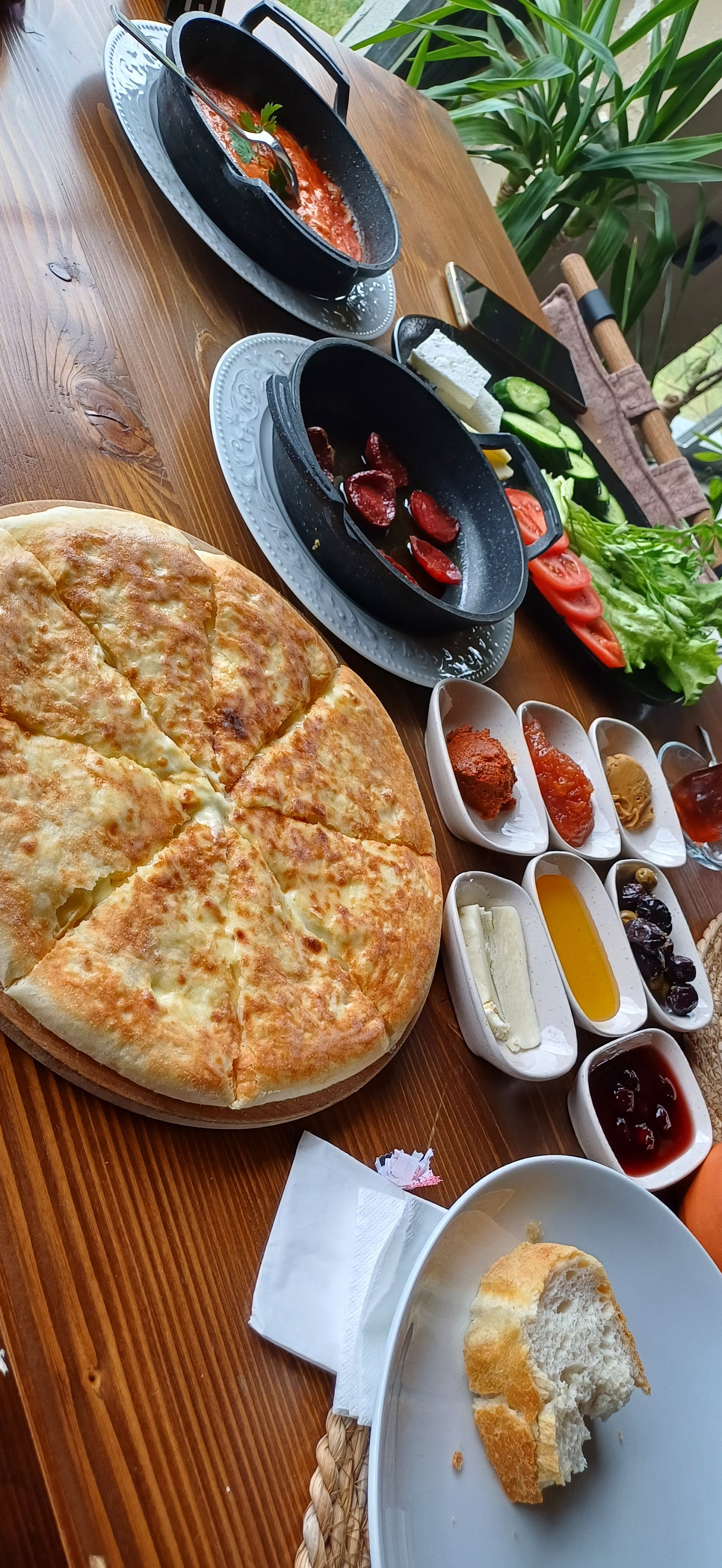 Amra Garden — Bolu kır düğünü mekanı görsel 2