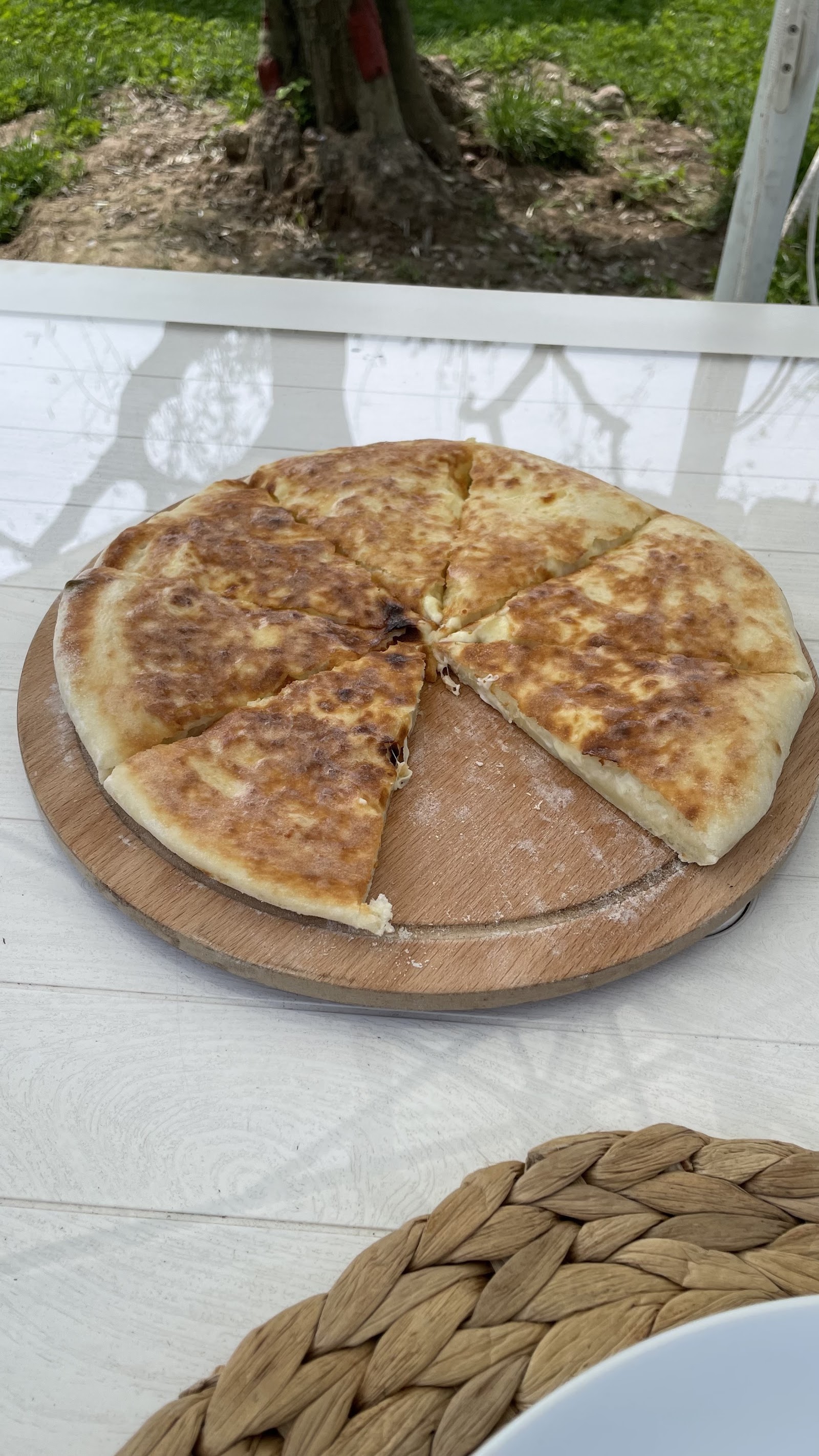 Amra Garden — Bolu kır düğünü mekanı görsel 5