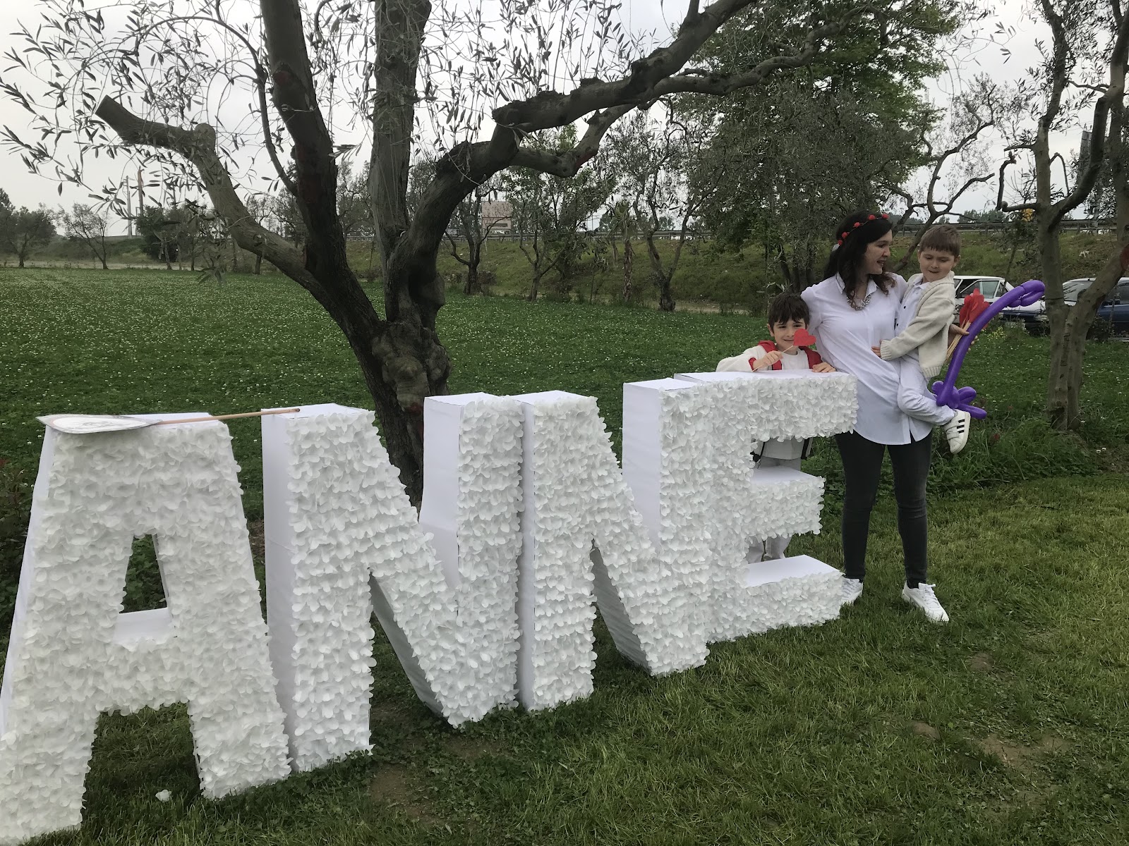 Amra Garden — Bolu kır düğünü mekanı görsel 6