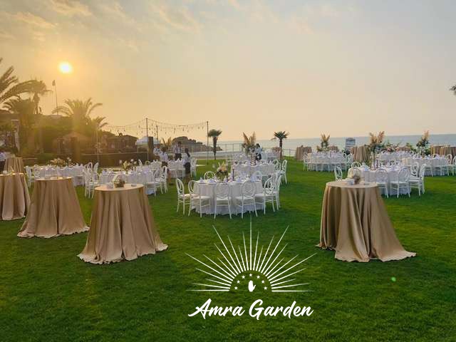 Amra Garden — Bolu kır düğünü mekanı görsel 7