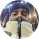 Tuğra kutlu profil fotoğrafı