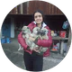 Melike Parlak profil fotoğrafı