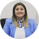 BUSE TÜRKMEN ÖZKAN profil fotoğrafı
