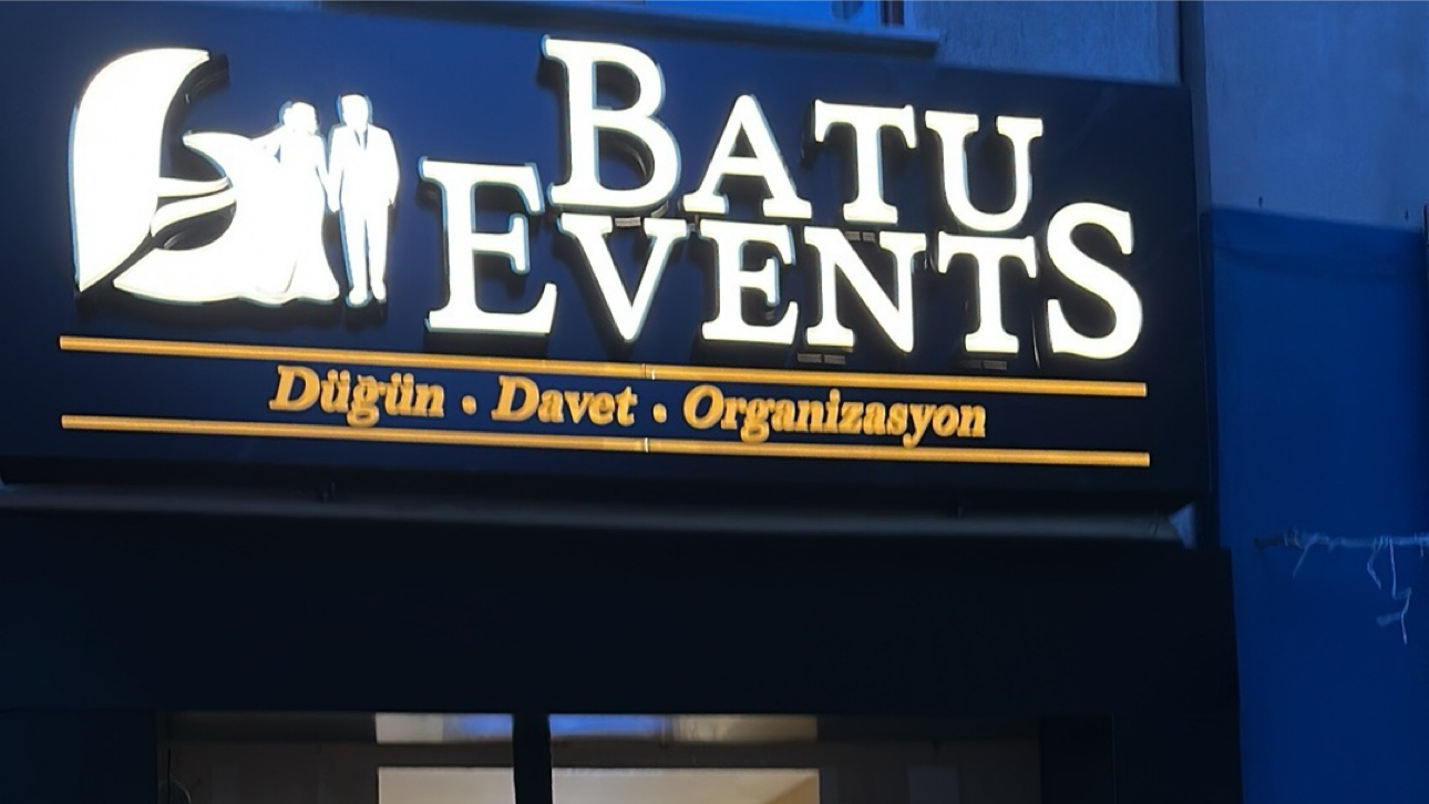 Batu Events kır düğünü mekanı — Merkez