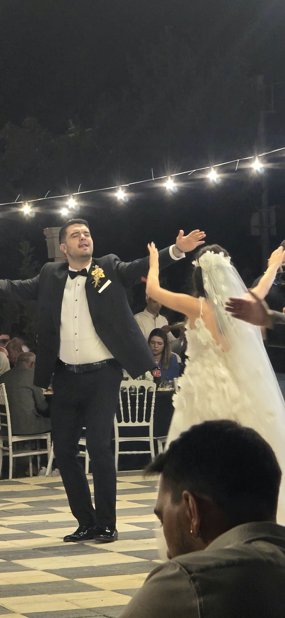 Beyaz Saray Kır Düğün Salonu — Merkez, Bolu kır düğünü mekanı görsel 6