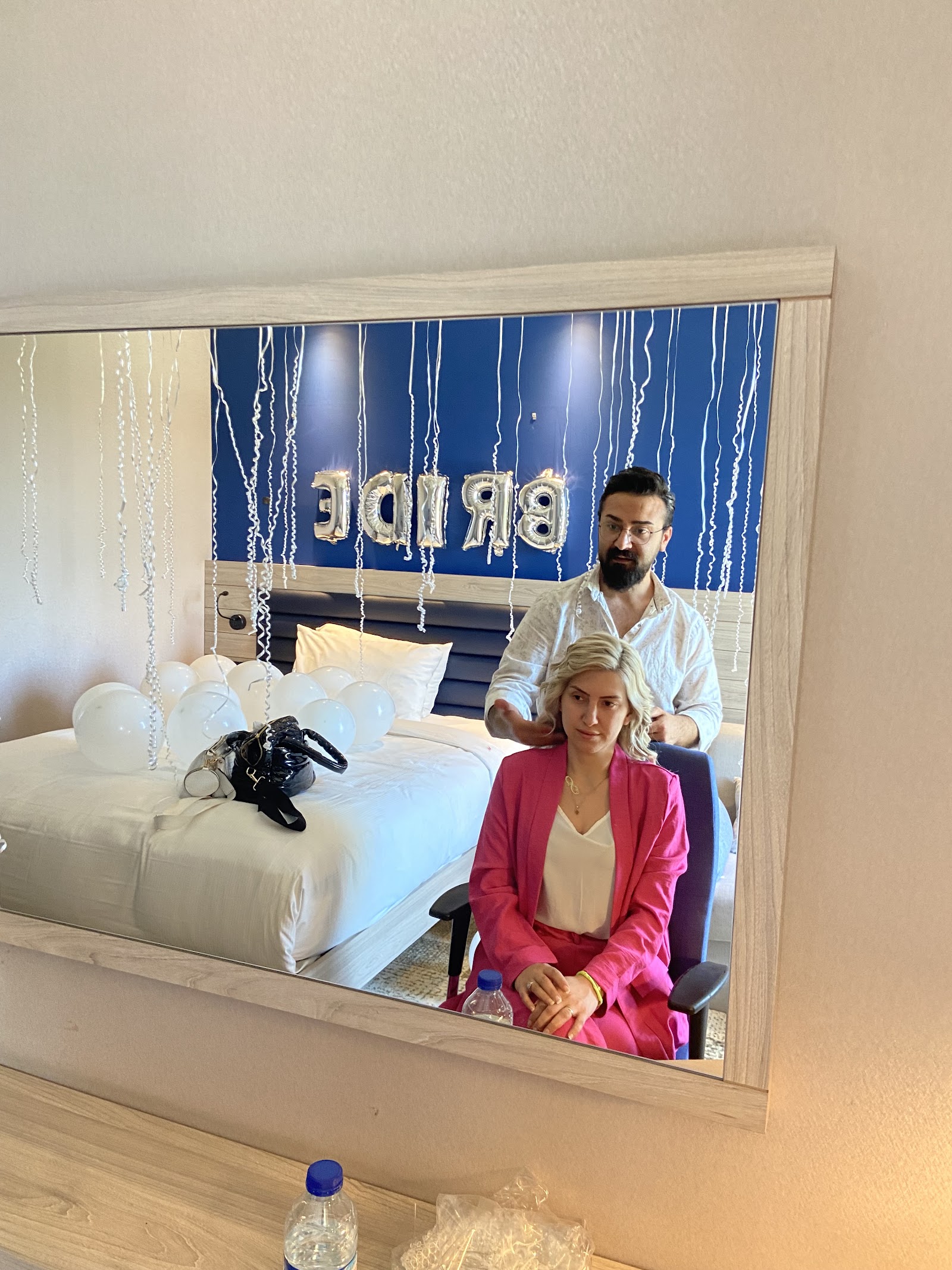 Bolu Salon Nişantaşi Kadın Erkek Saç Atölyesi