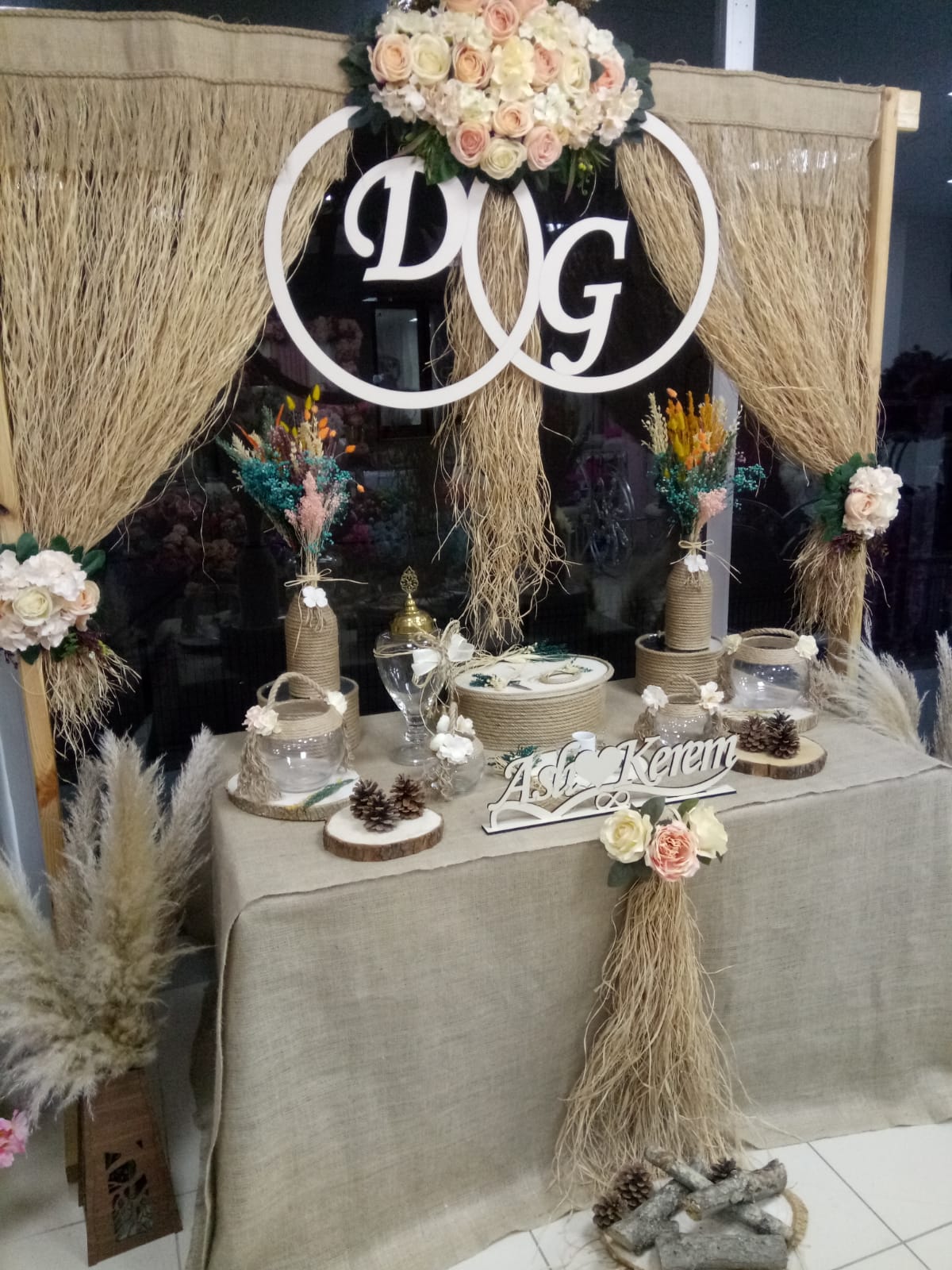 DG Organizasyon Ltd. Şti.