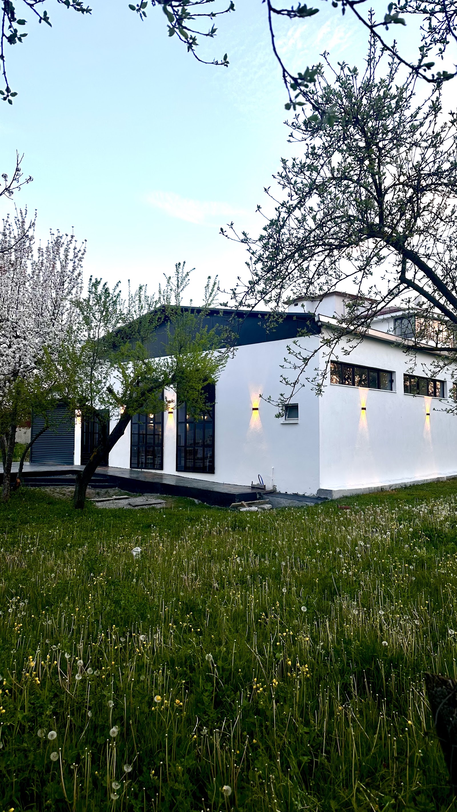 Elegance garden bolu