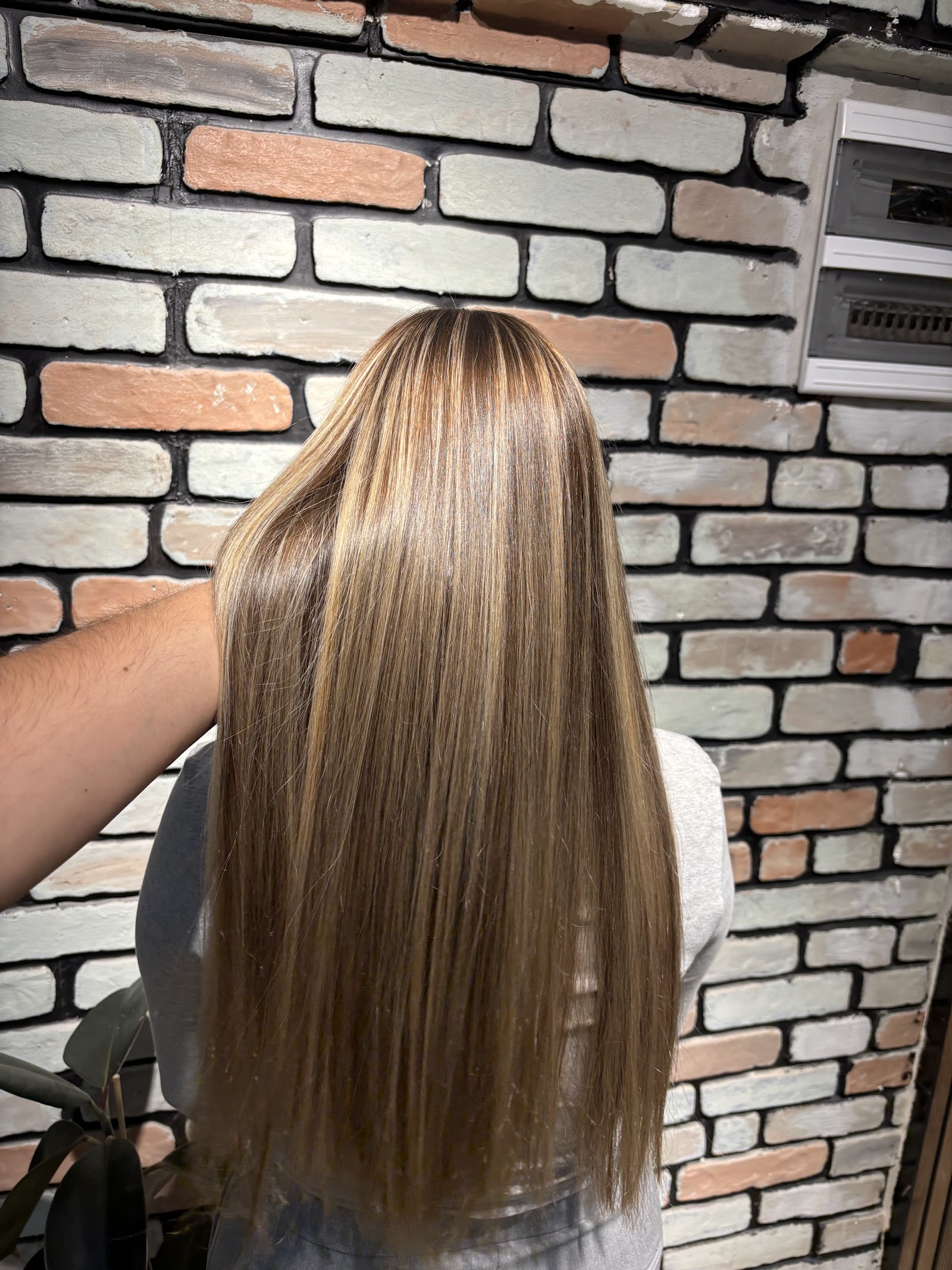 Ethem Gümüş Hair Studio kır düğünü mekanı — Merkez