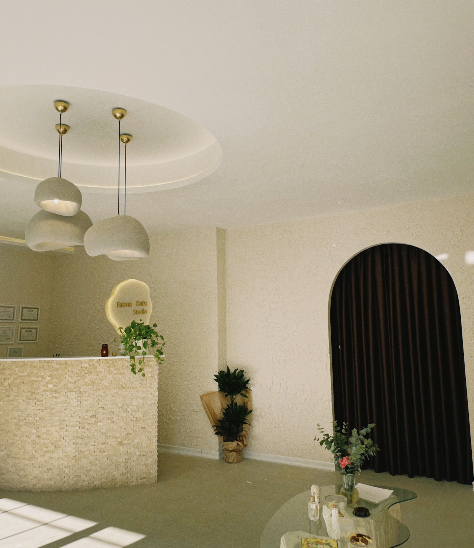 Fatma Katu Beauty & Care