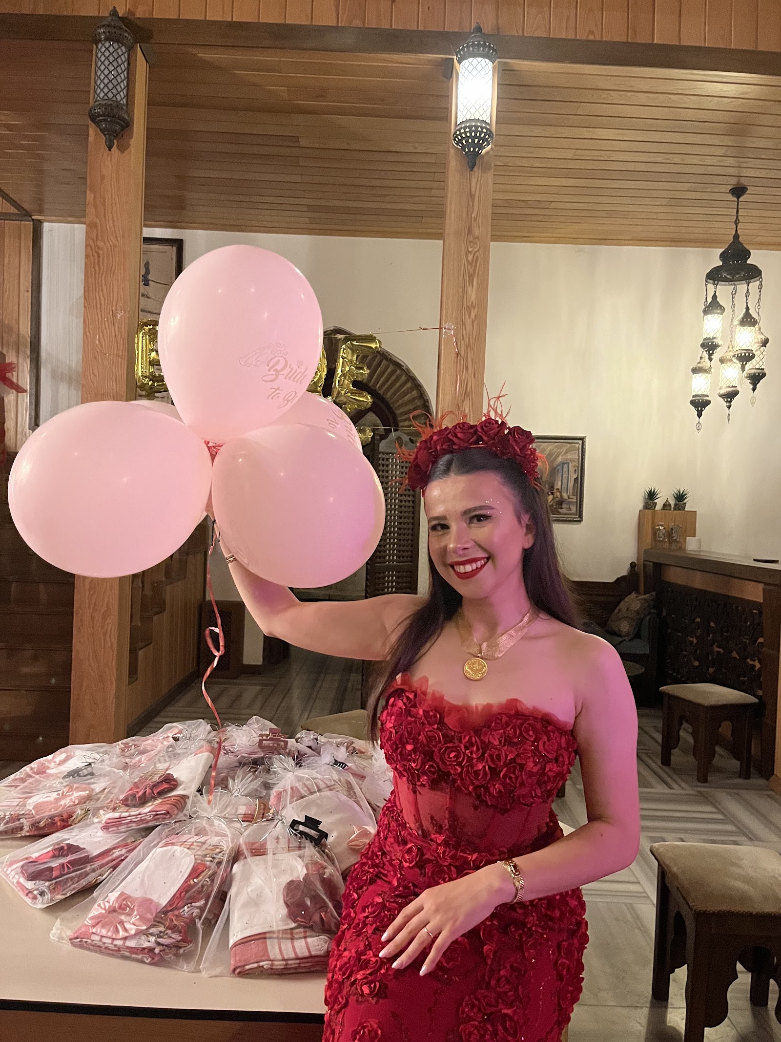 Fatma Katu Beauty & Care kır düğünü mekanı — Merkez