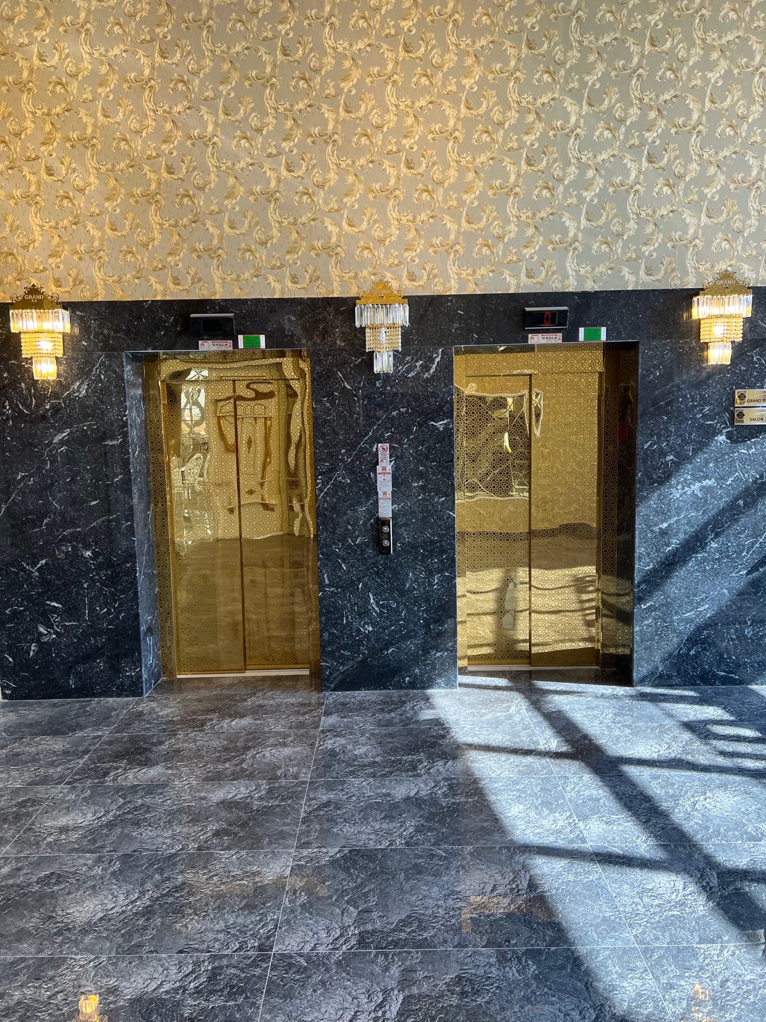 GRAND 14 DÜĞÜN SALONLARI