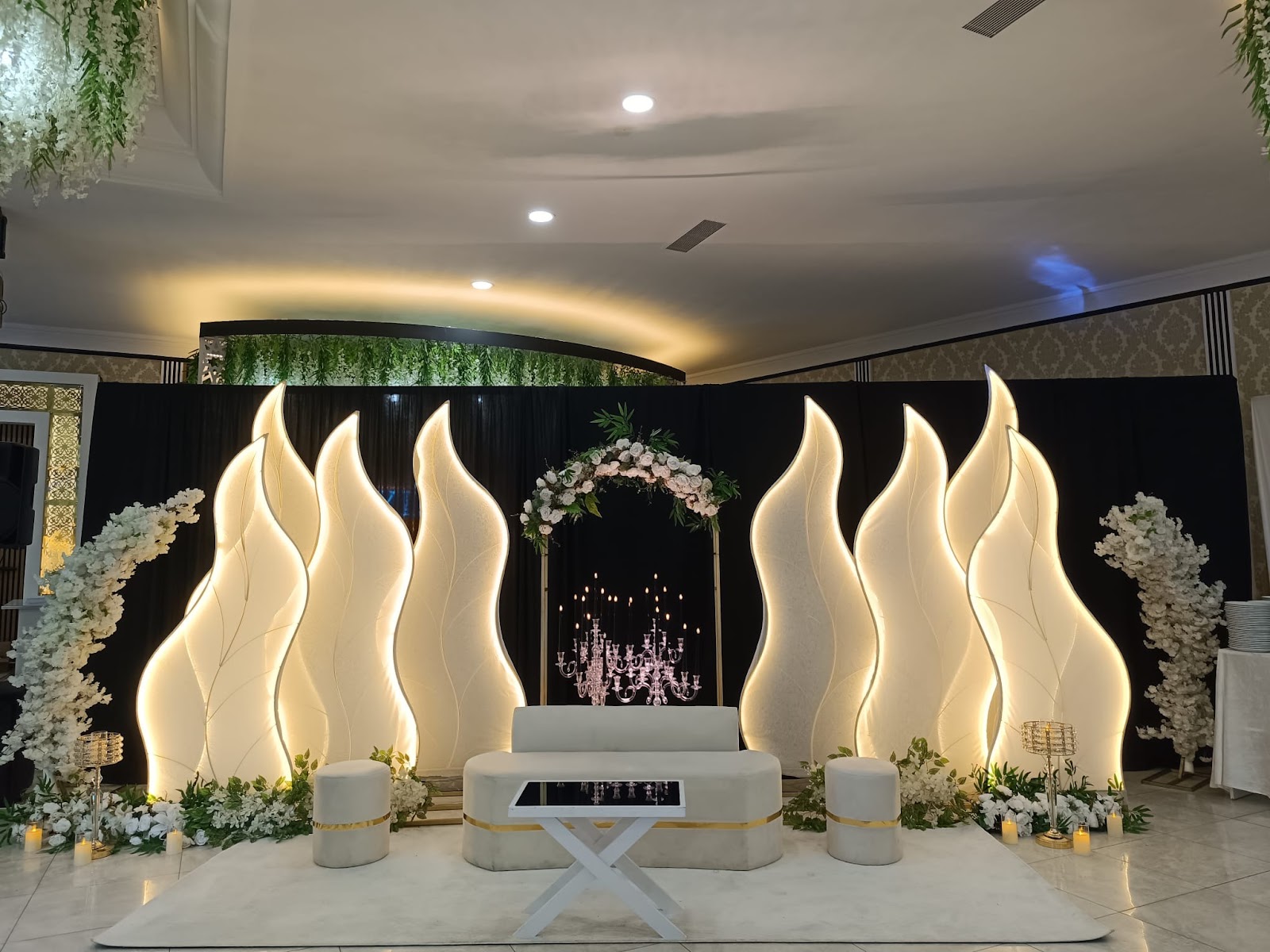 Gül Organizasyon