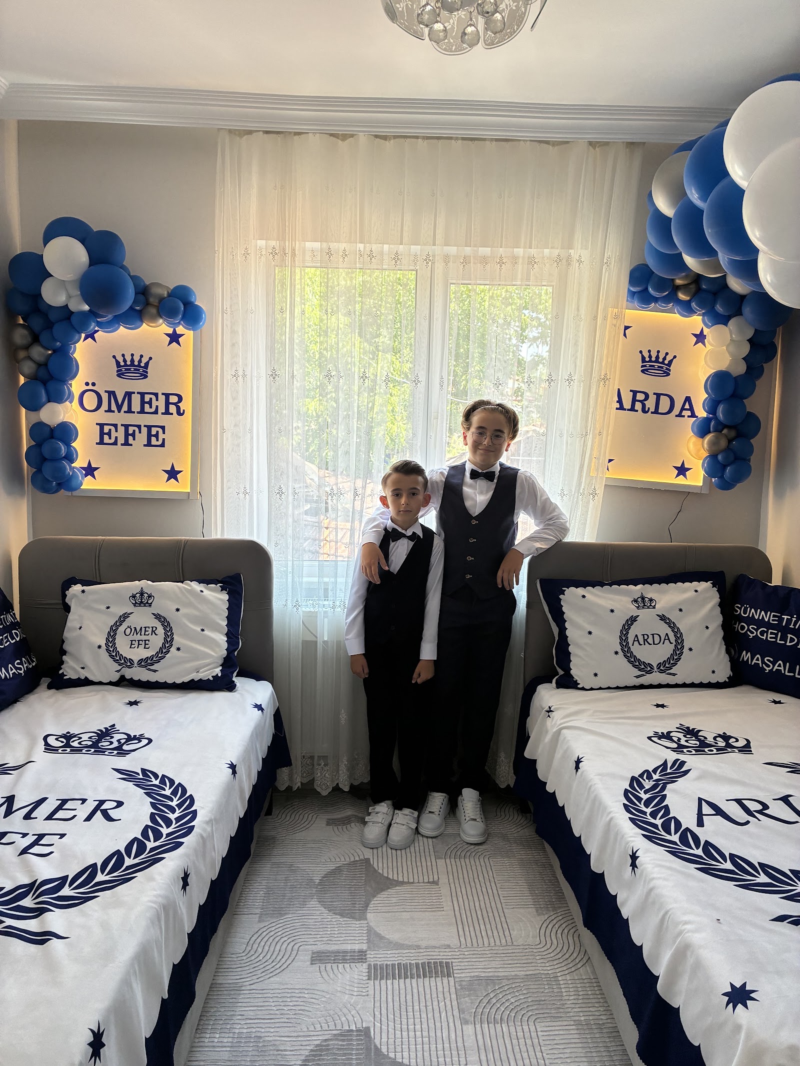 Gül Organizasyon kır düğünü mekanı — Merkez