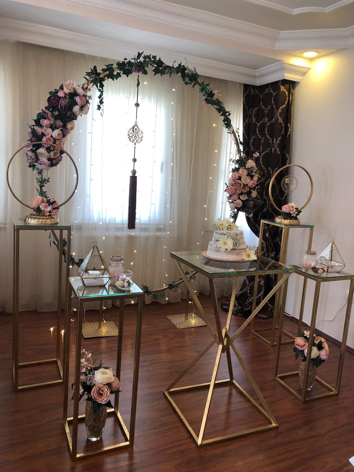 İZ ORGANİZASYON