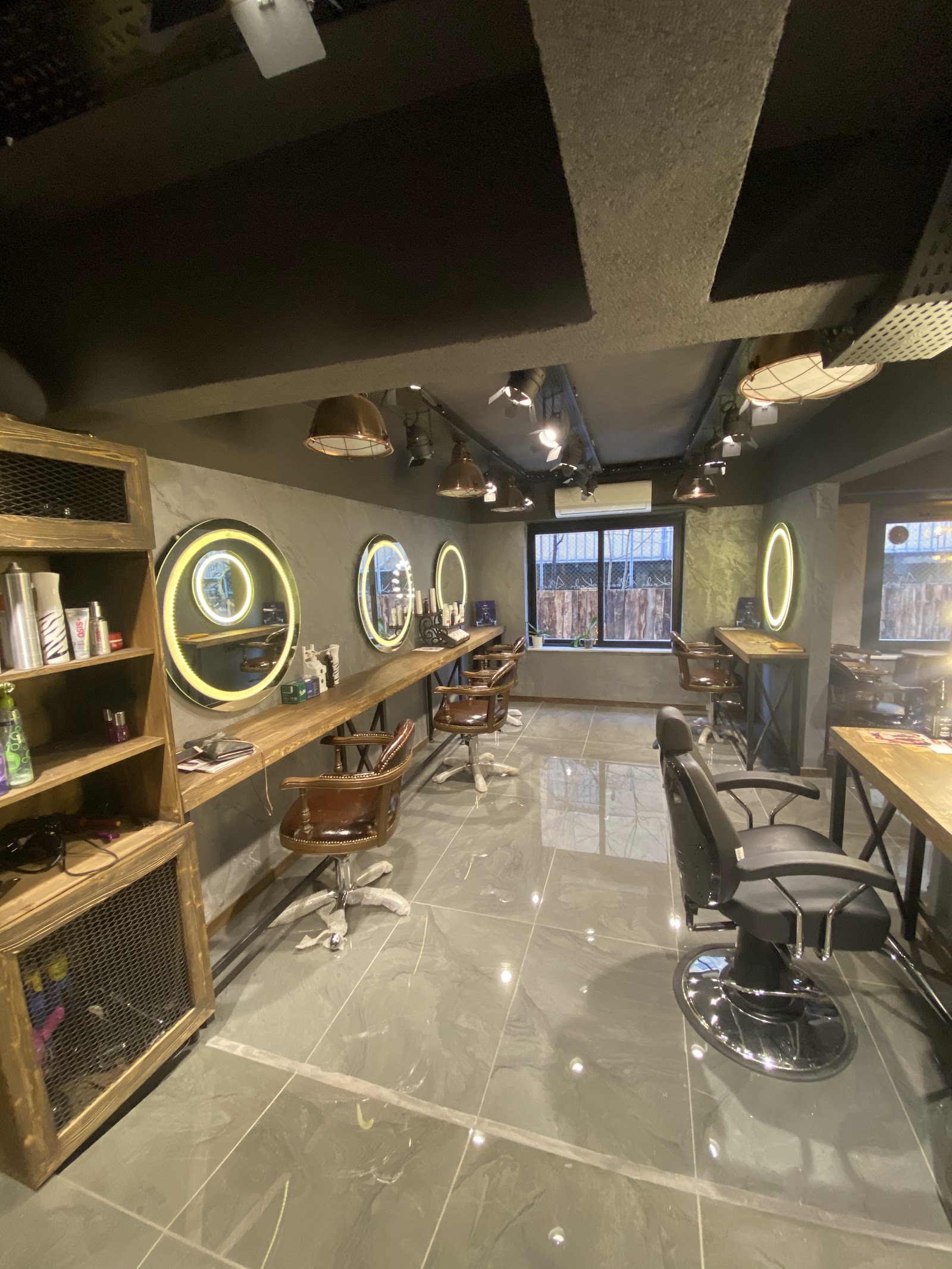 Kadir Alkan Hair Artist Kadın-Erkek Kuaför Bolu
