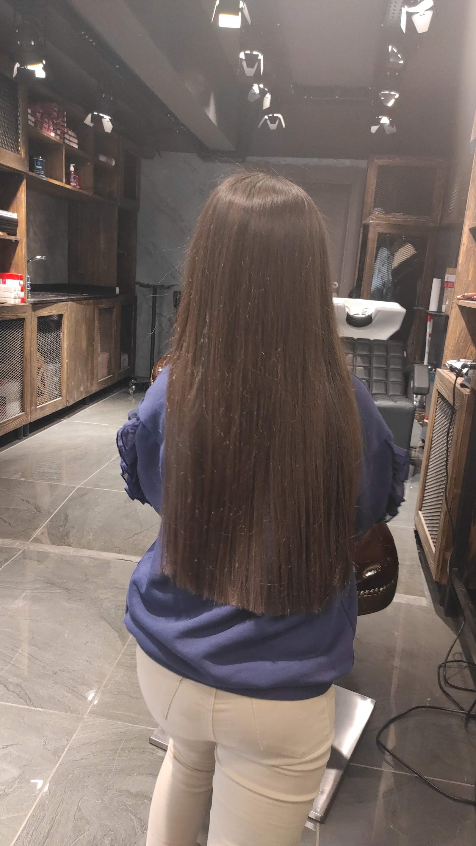 Kadir Alkan Hair Artist Kadın-Erkek Kuaför Bolu