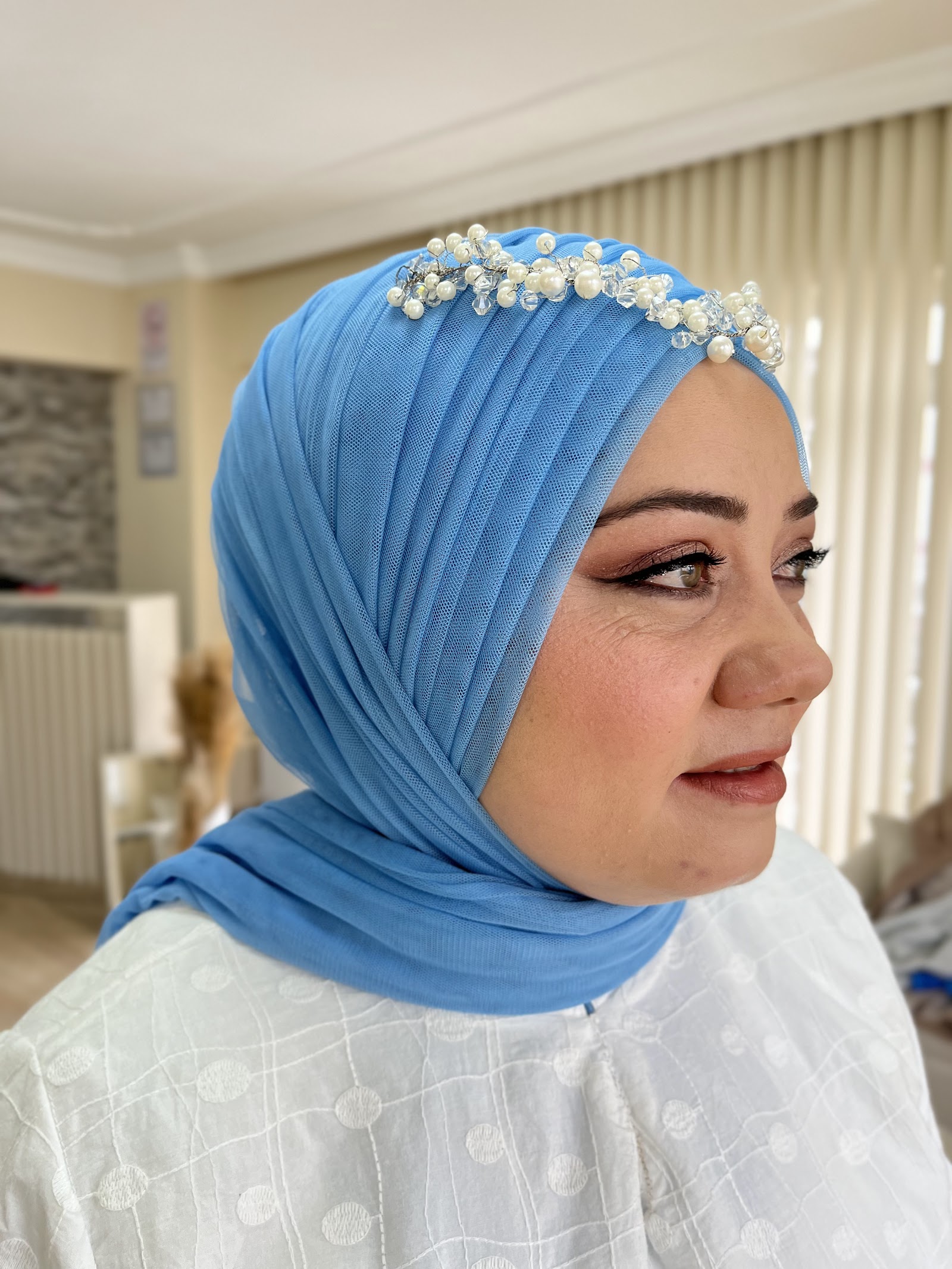 KUAFÖR AYŞEGÜL GÜMÜŞ