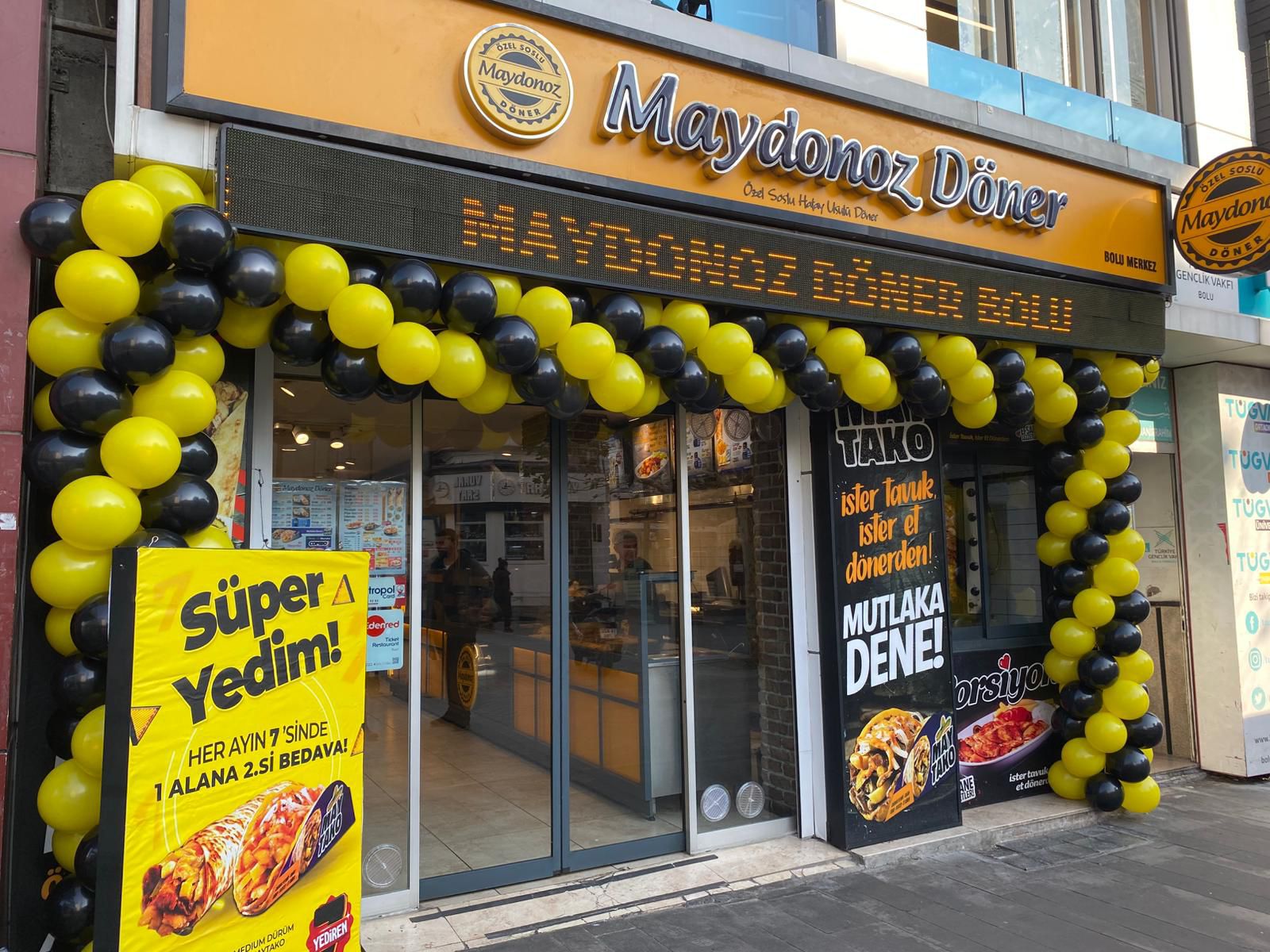 LAVİNYA ORGANİZASYON