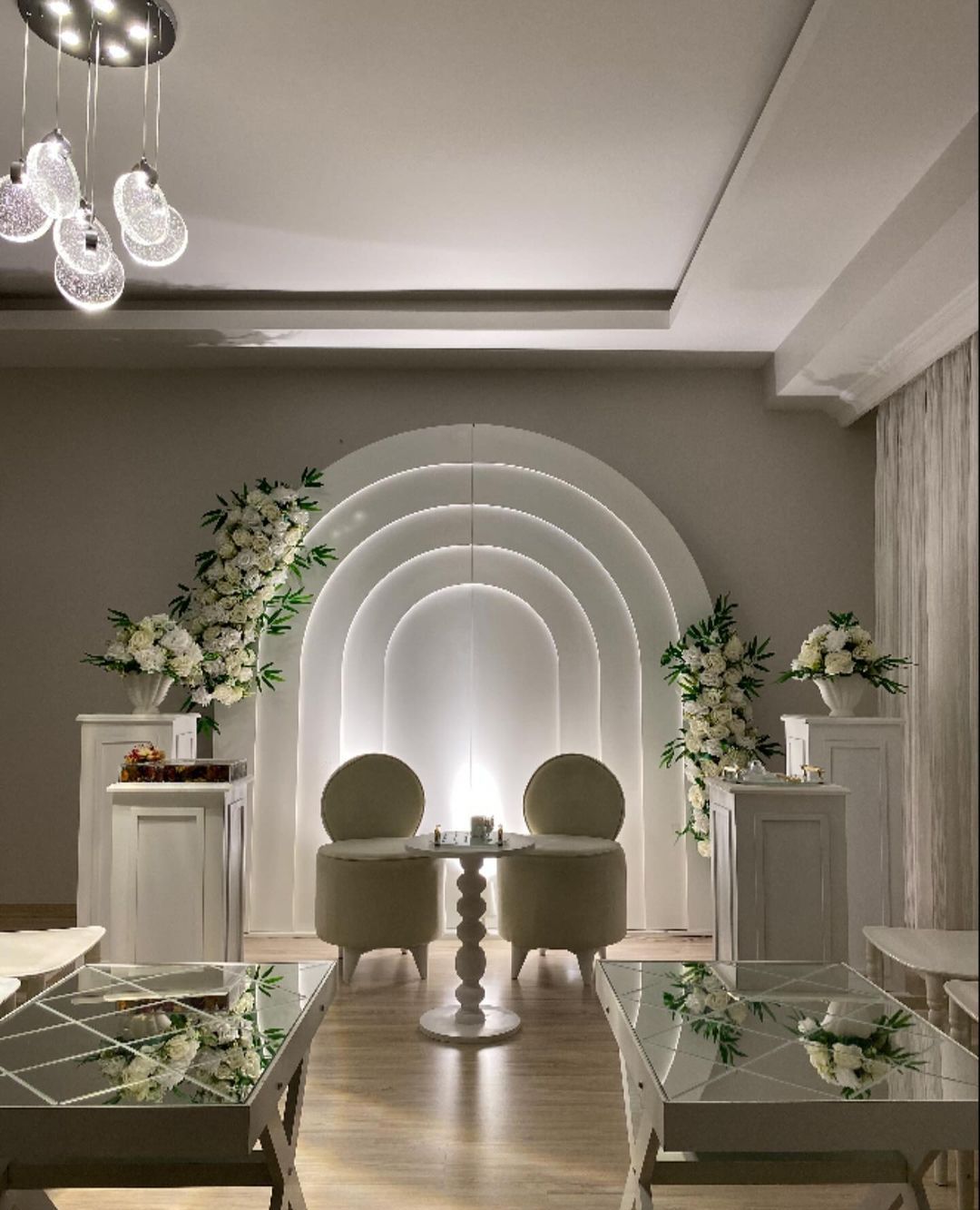LAVİNYA ORGANİZASYON