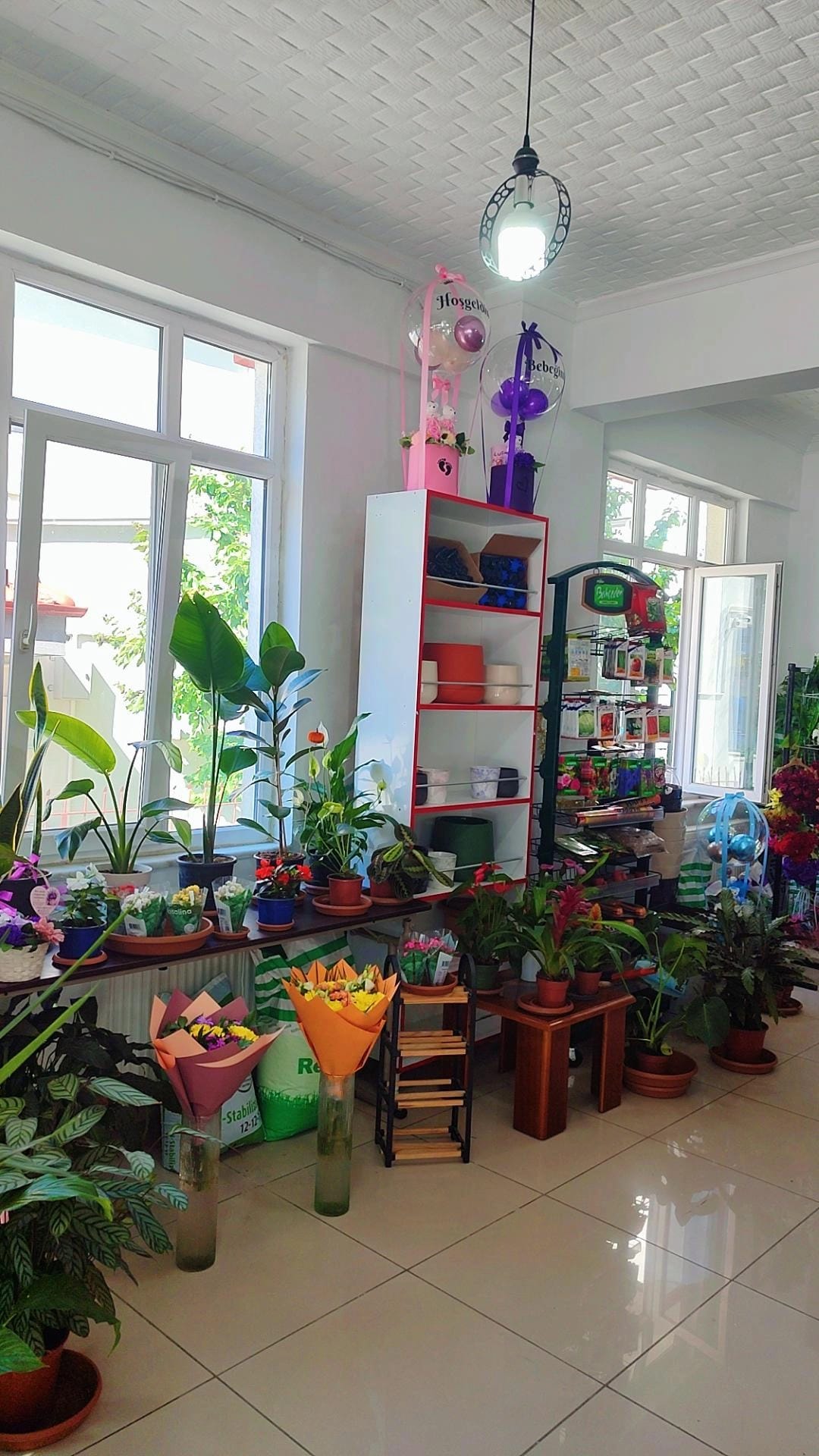 MİSAL ÇİÇEK EVİ