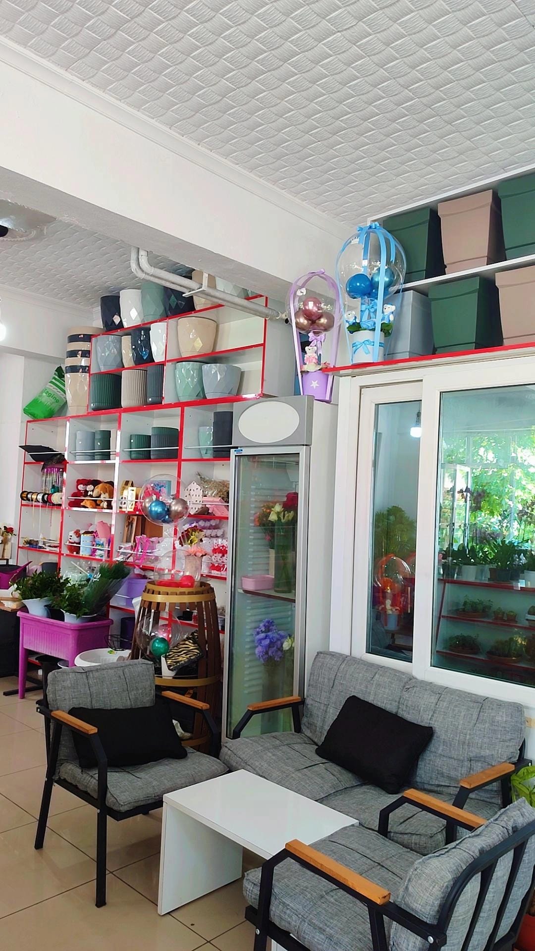 MİSAL ÇİÇEK EVİ