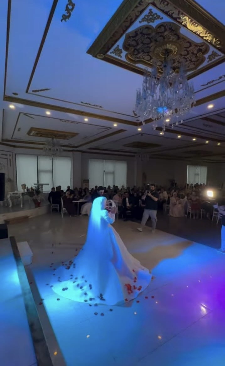 Özer Düğün Salonu — Merkez, Bolu kır düğünü mekanı görsel 2
