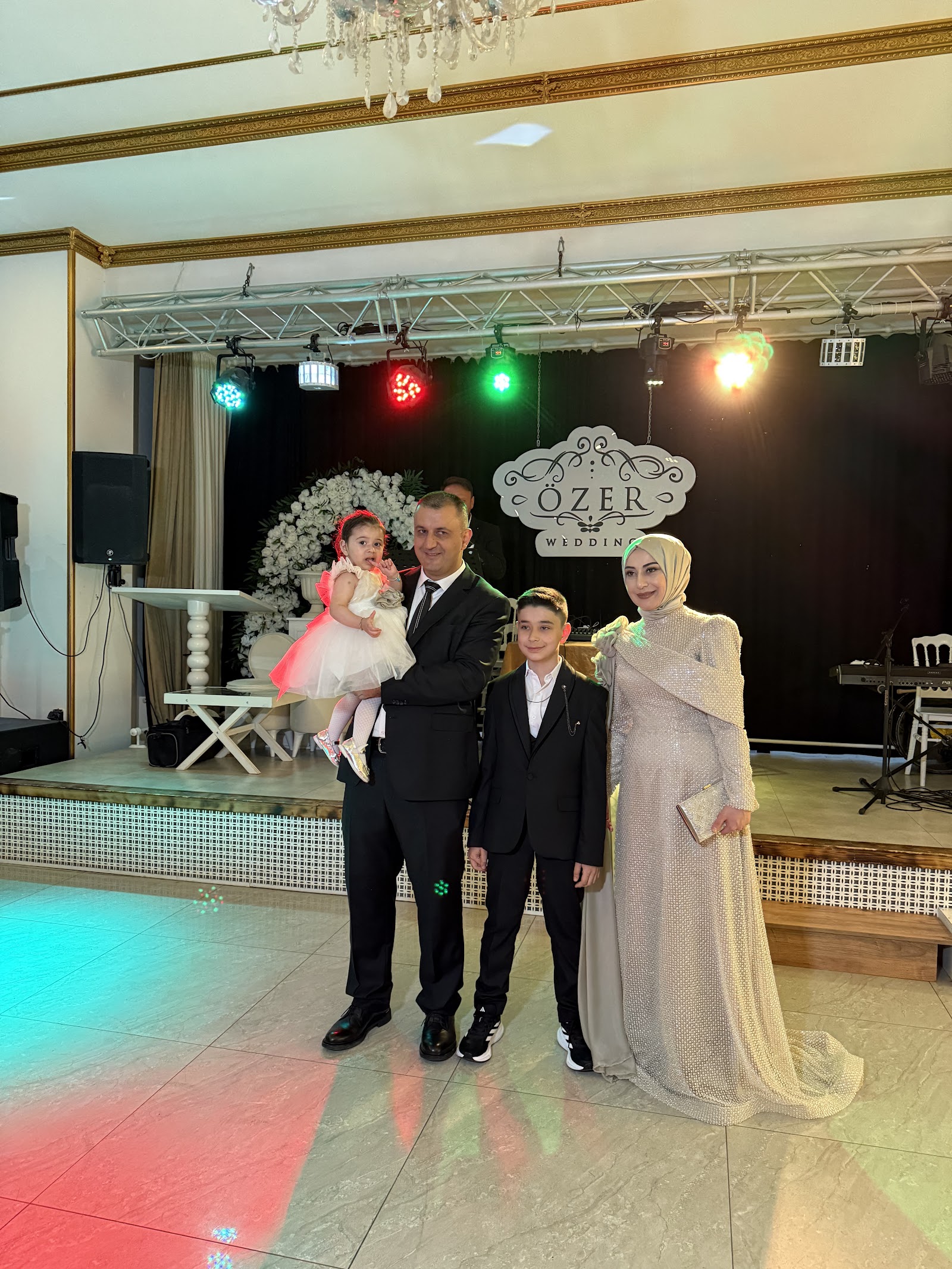 Özer Düğün Salonu — Merkez, Bolu kır düğünü mekanı görsel 7