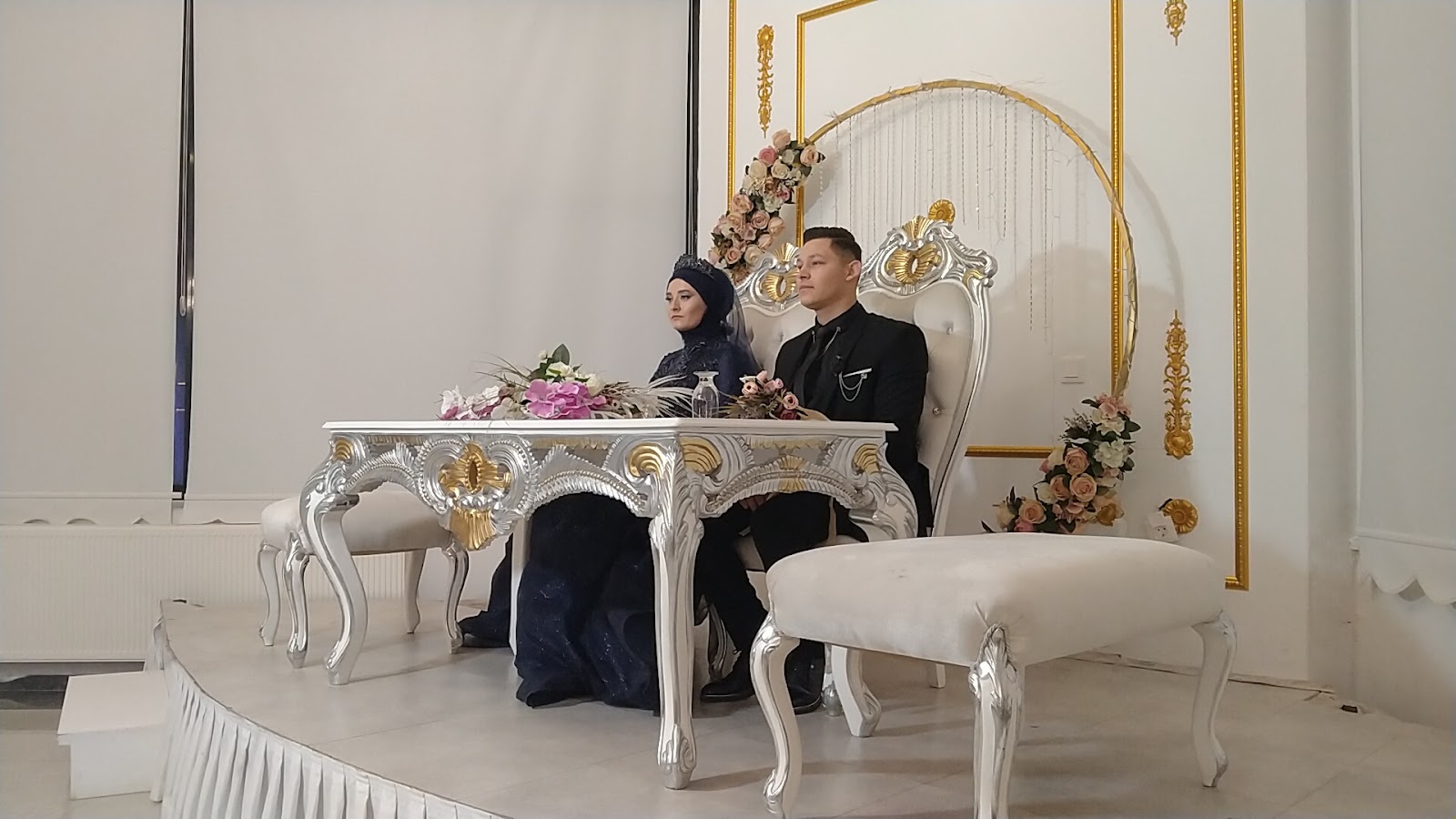 Özer Düğün Salonu — Merkez, Bolu kır düğünü mekanı görsel 8