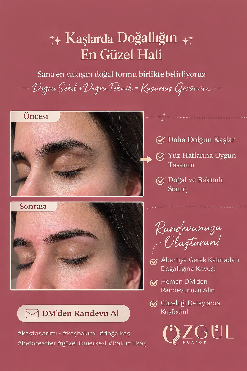 Özgül Kuaför kır düğünü mekanı — Merkez
