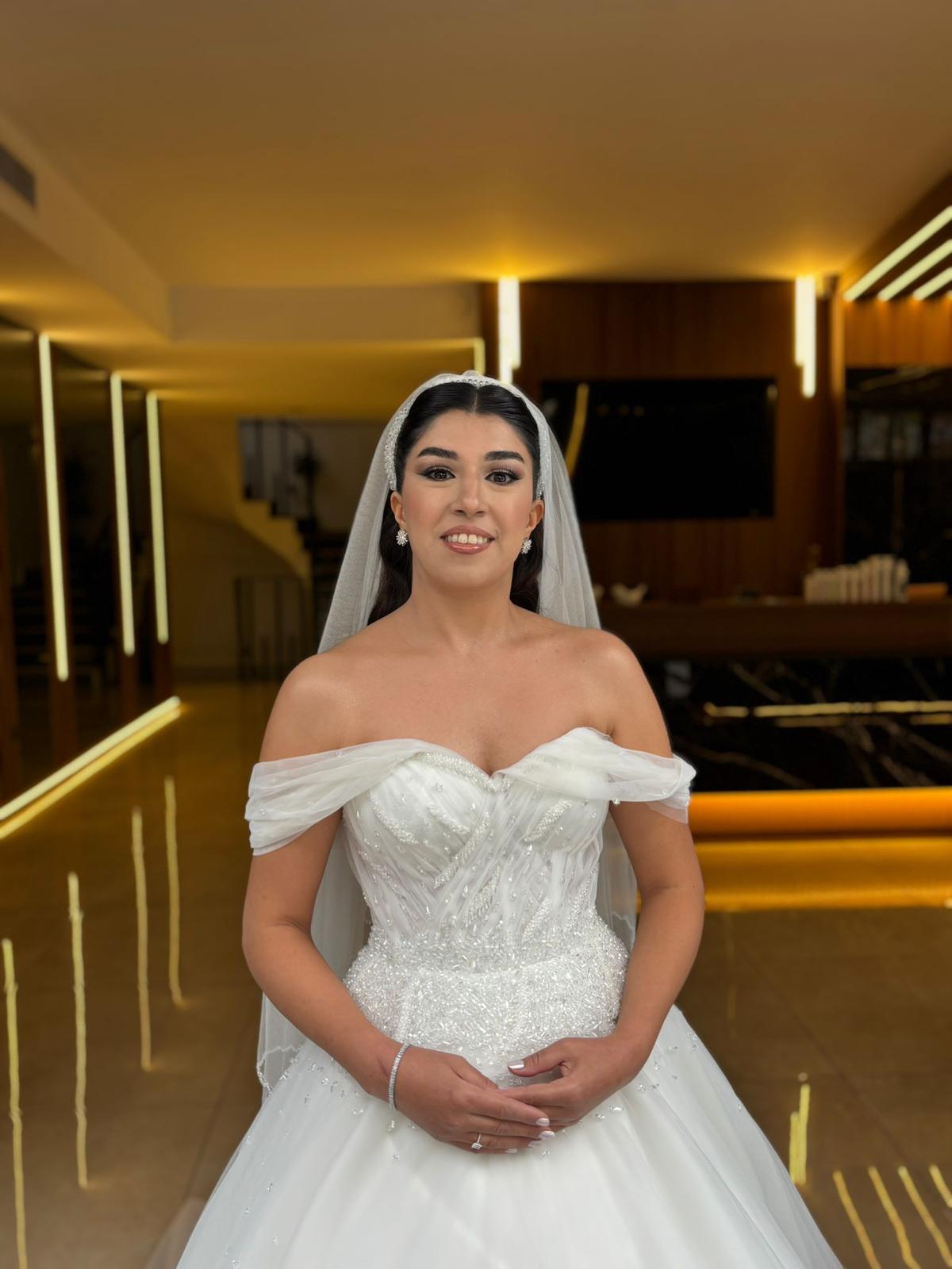 Rojda Yavuz Makeup Studio