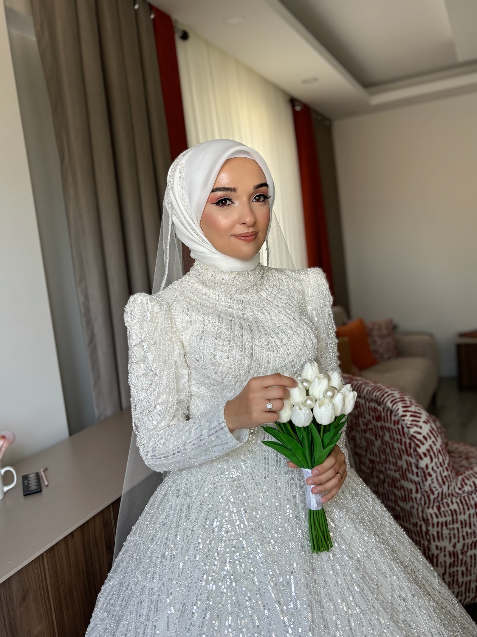 Rojda Yavuz Makeup Studio kır düğünü mekanı — Merkez