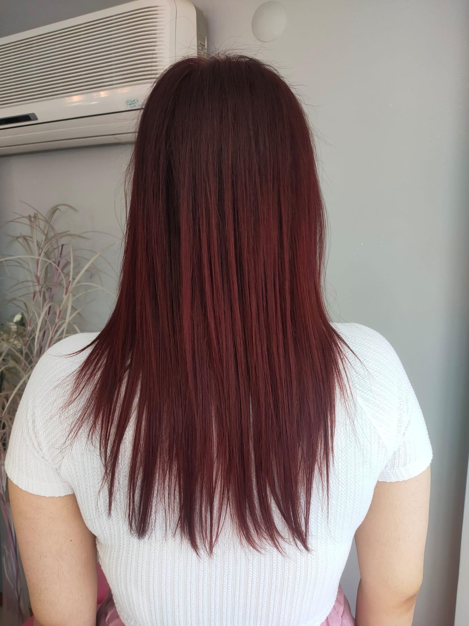 Salon Meryem | Bolu Kuaför & Hair Studio