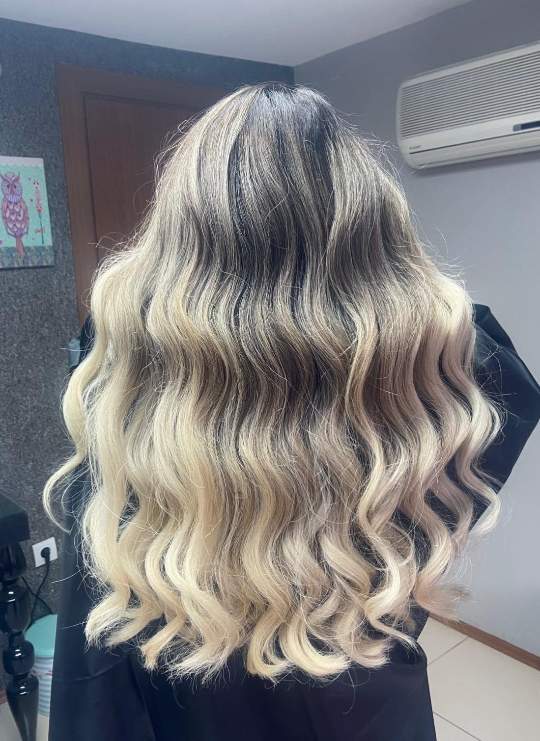 Salon Meryem | Bolu Kuaför & Hair Studio kır düğünü mekanı — Merkez