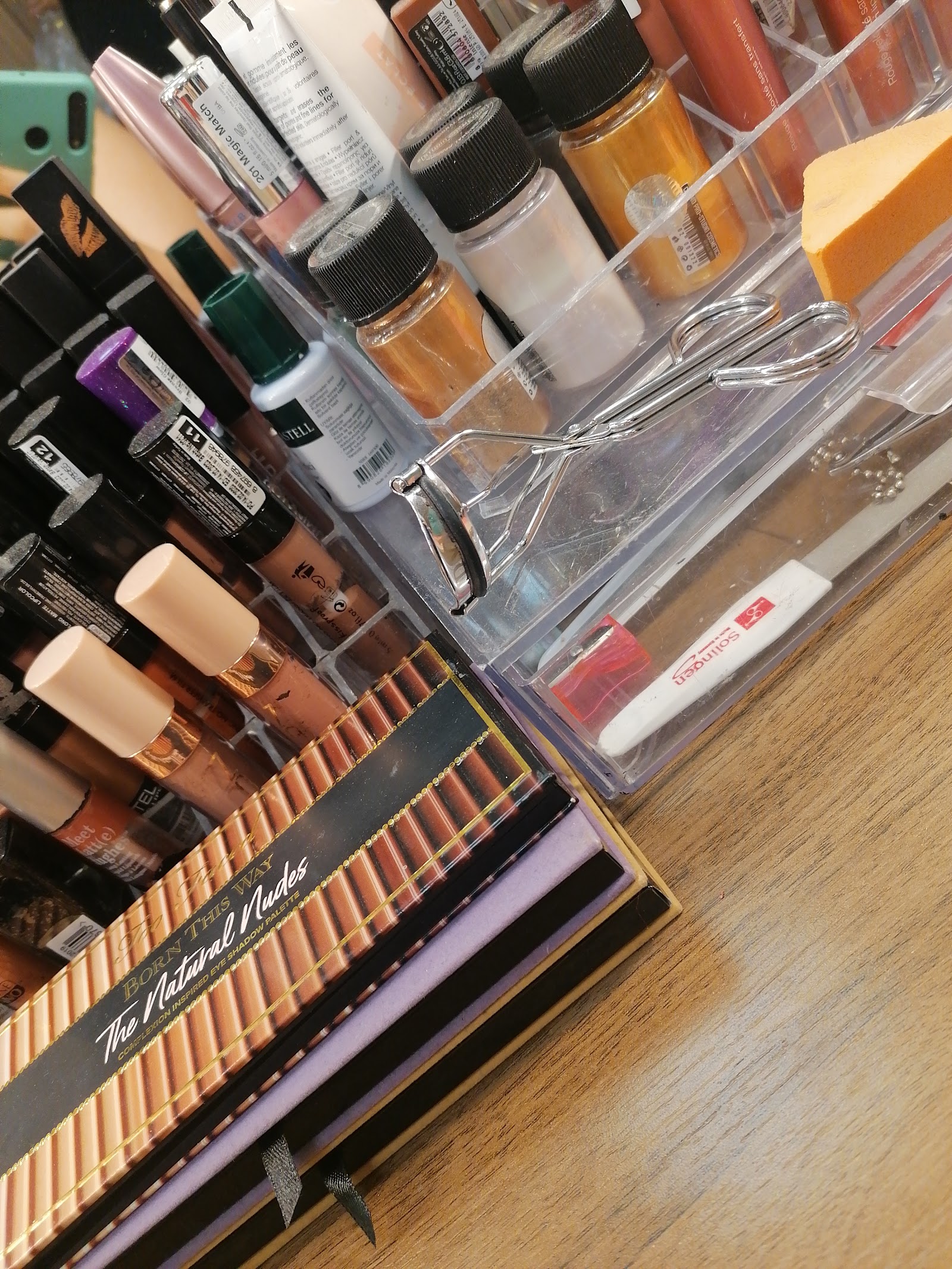 Şaziye Demirli Bridal & Makeup Studio kır düğünü mekanı — Merkez