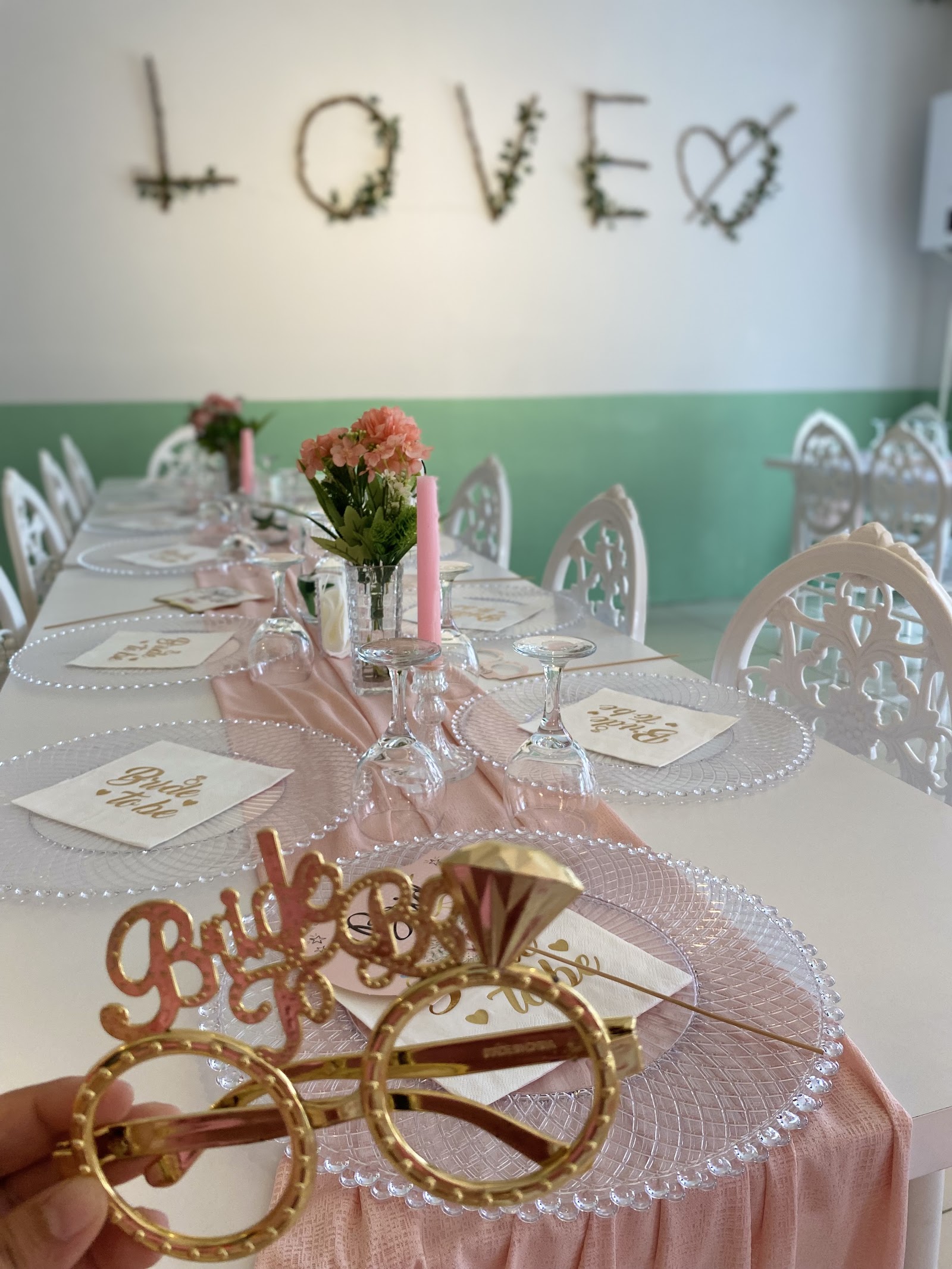 SEVDA DAVET EVİ & KAFE ORGANİZASYON