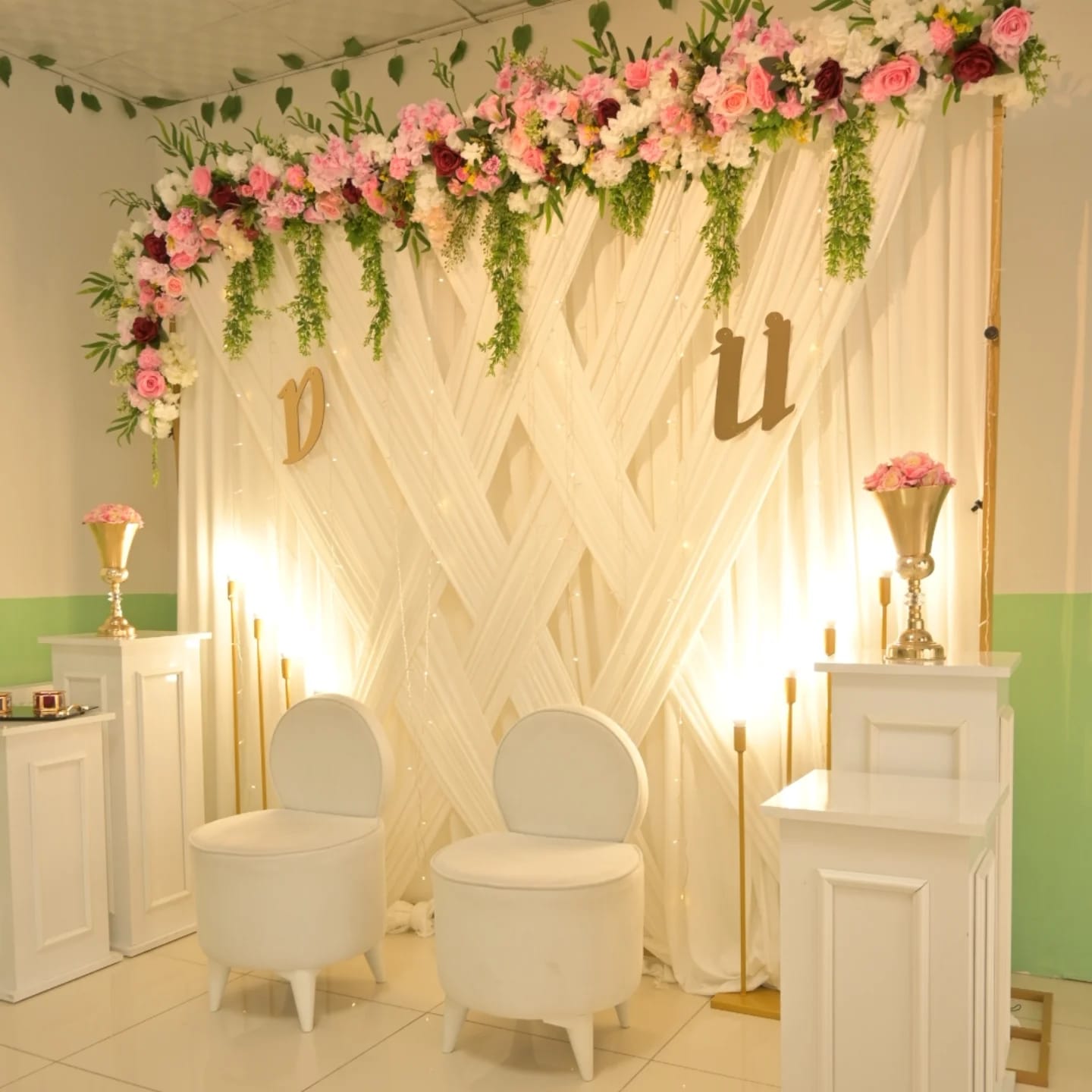 SEVDA DAVET EVİ & KAFE ORGANİZASYON