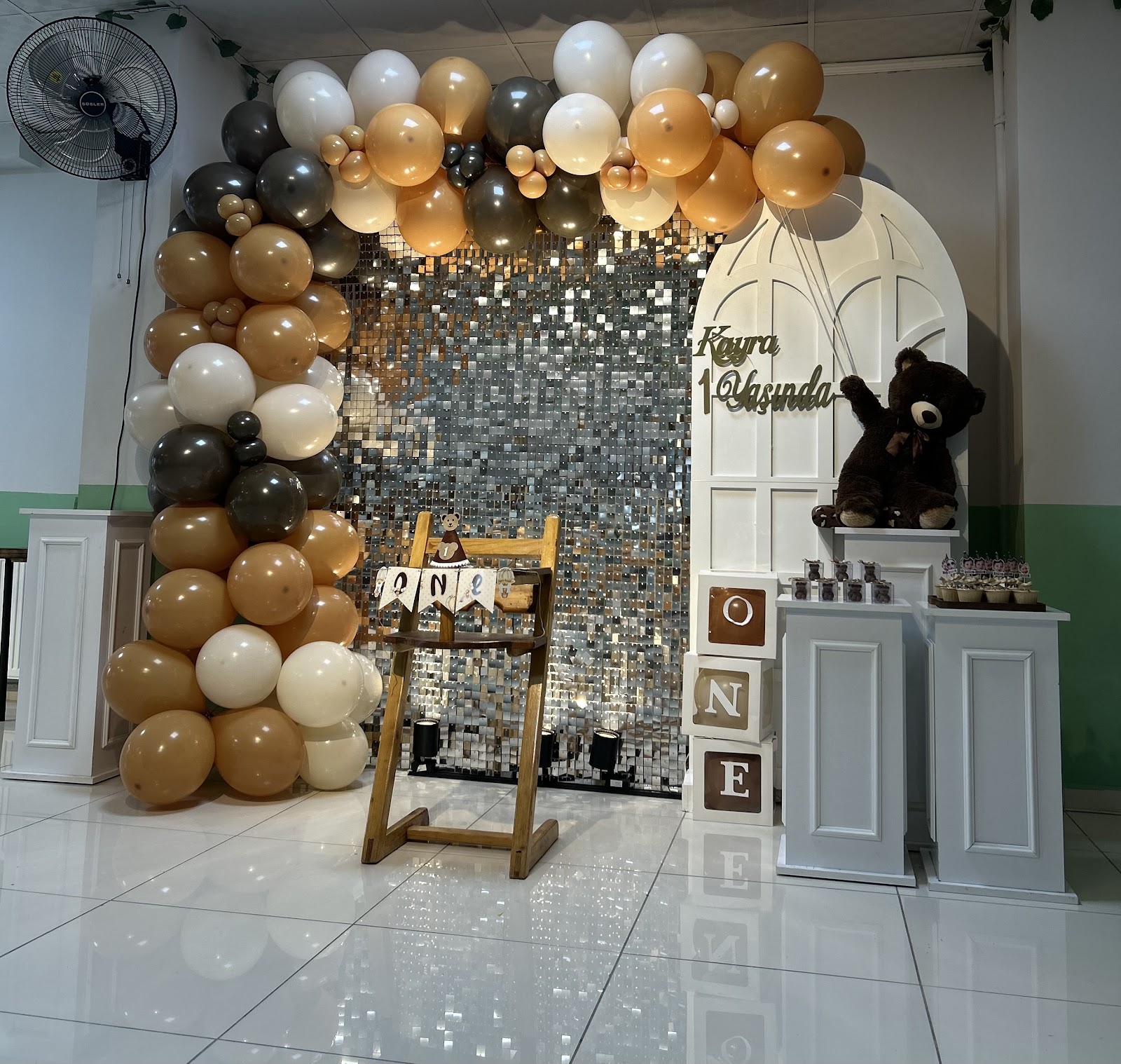 SEVDA DAVET EVİ & KAFE ORGANİZASYON