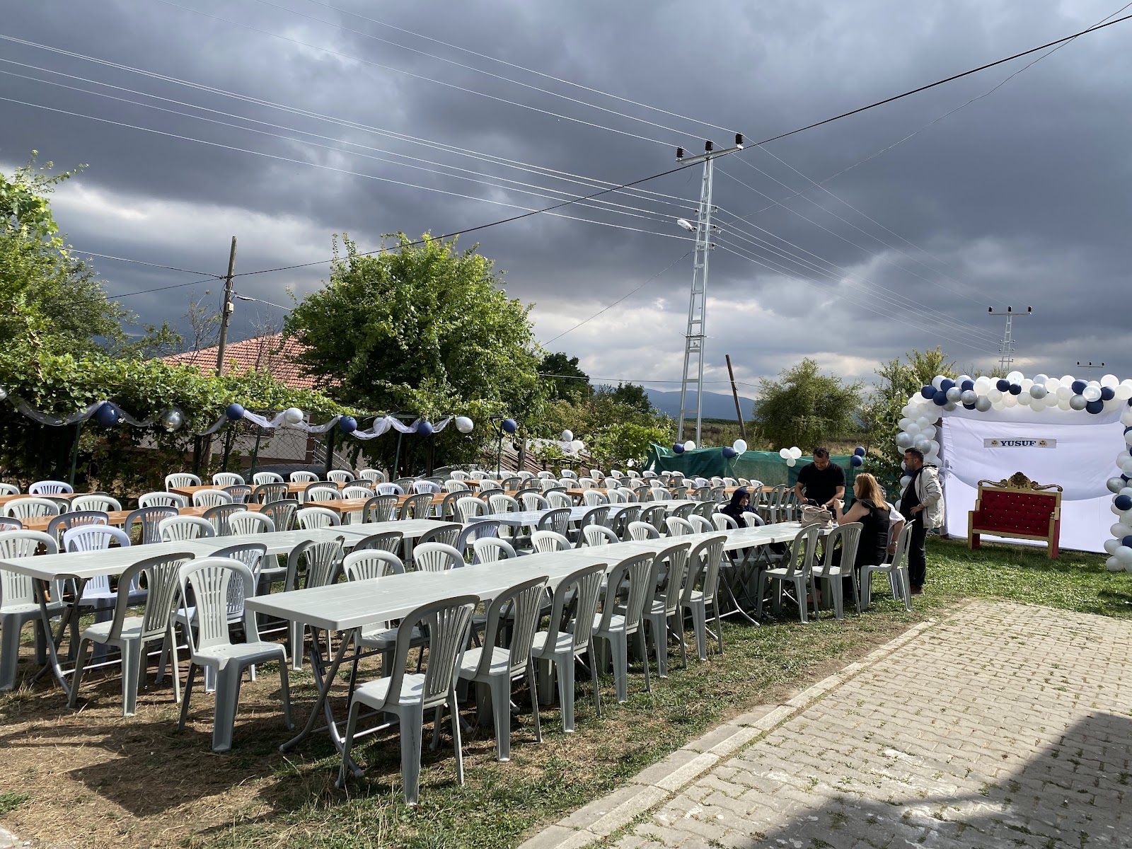 Ümit Çiçek Evi