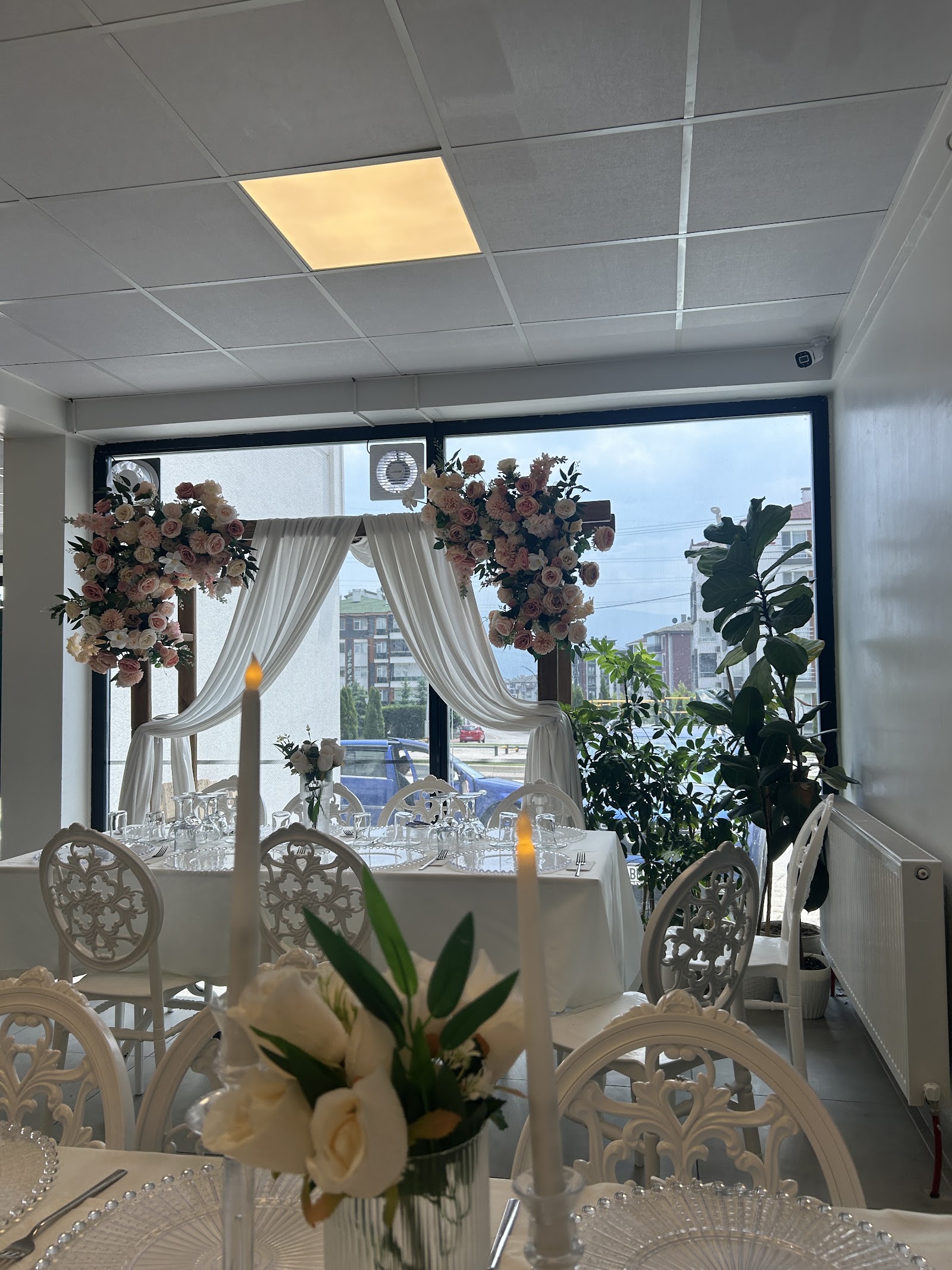 Vera Concept Davet Evi