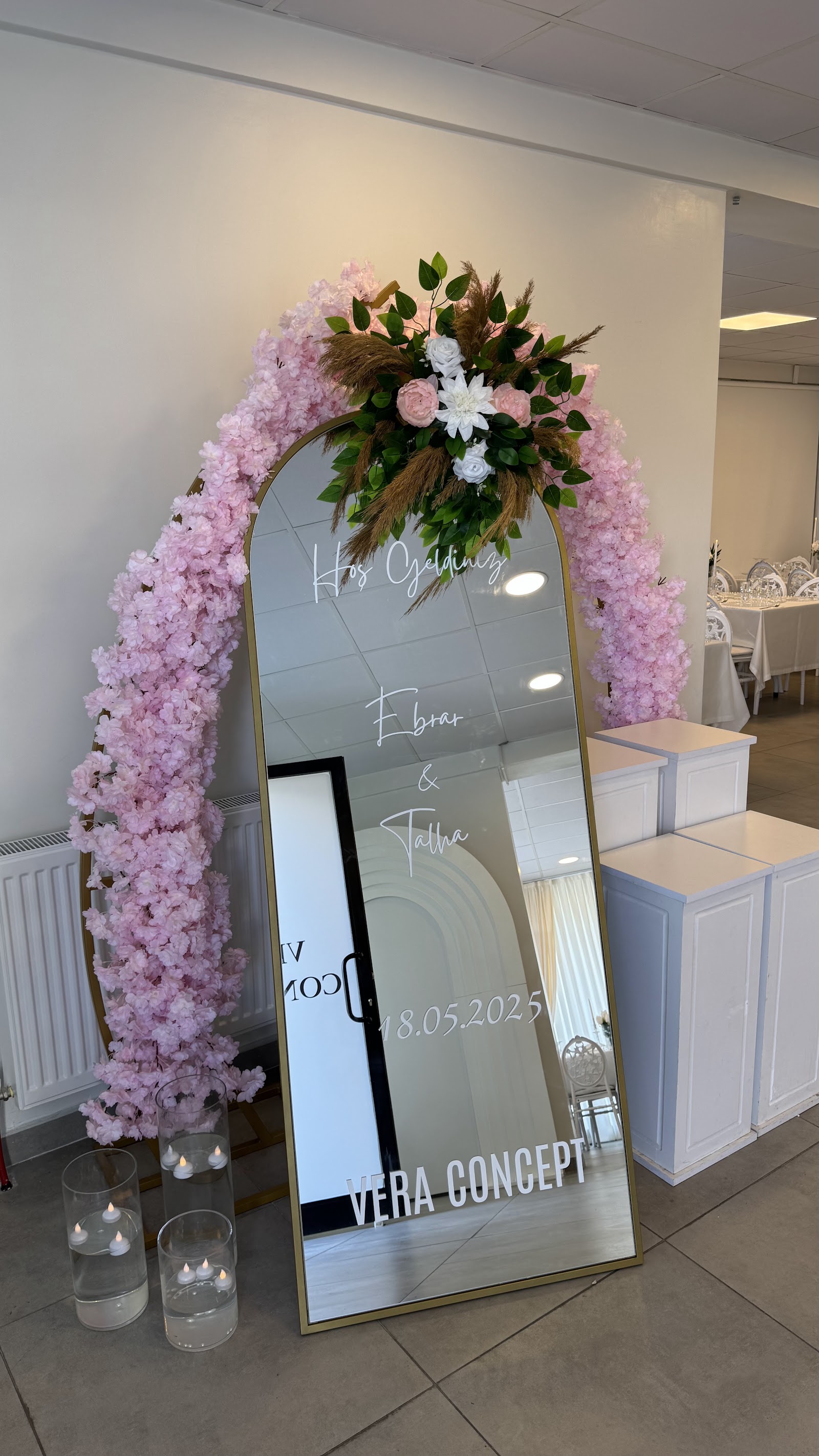 Vera Concept Davet Evi