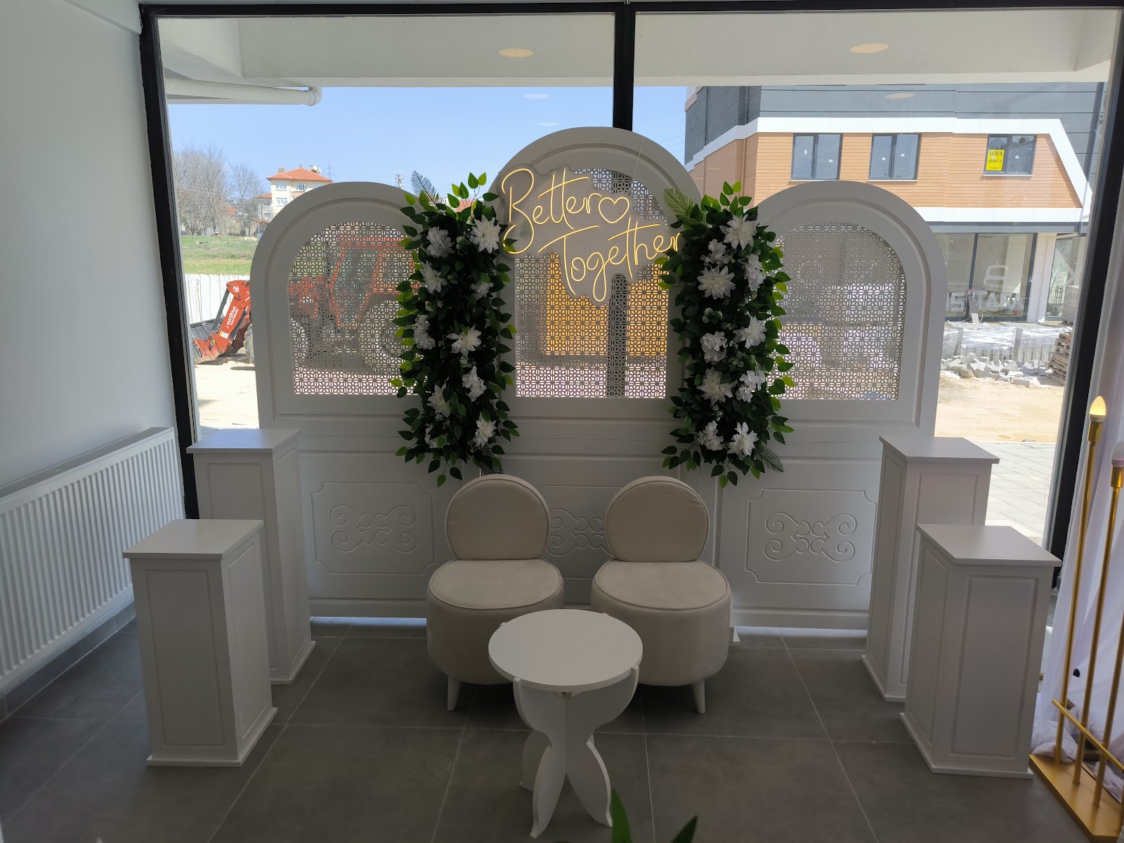 Vera Concept Davet Evi