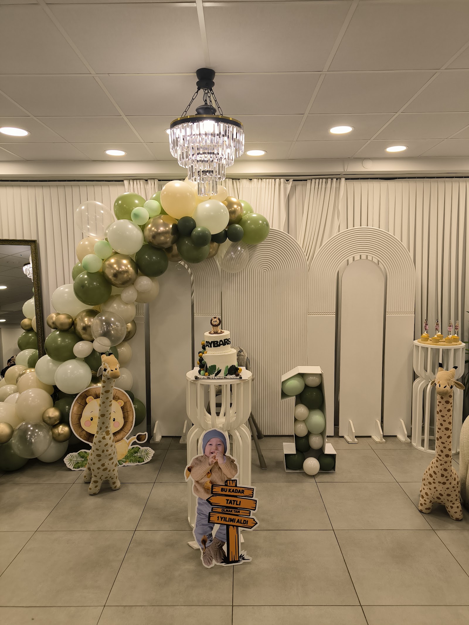 Vera Concept Davet Evi