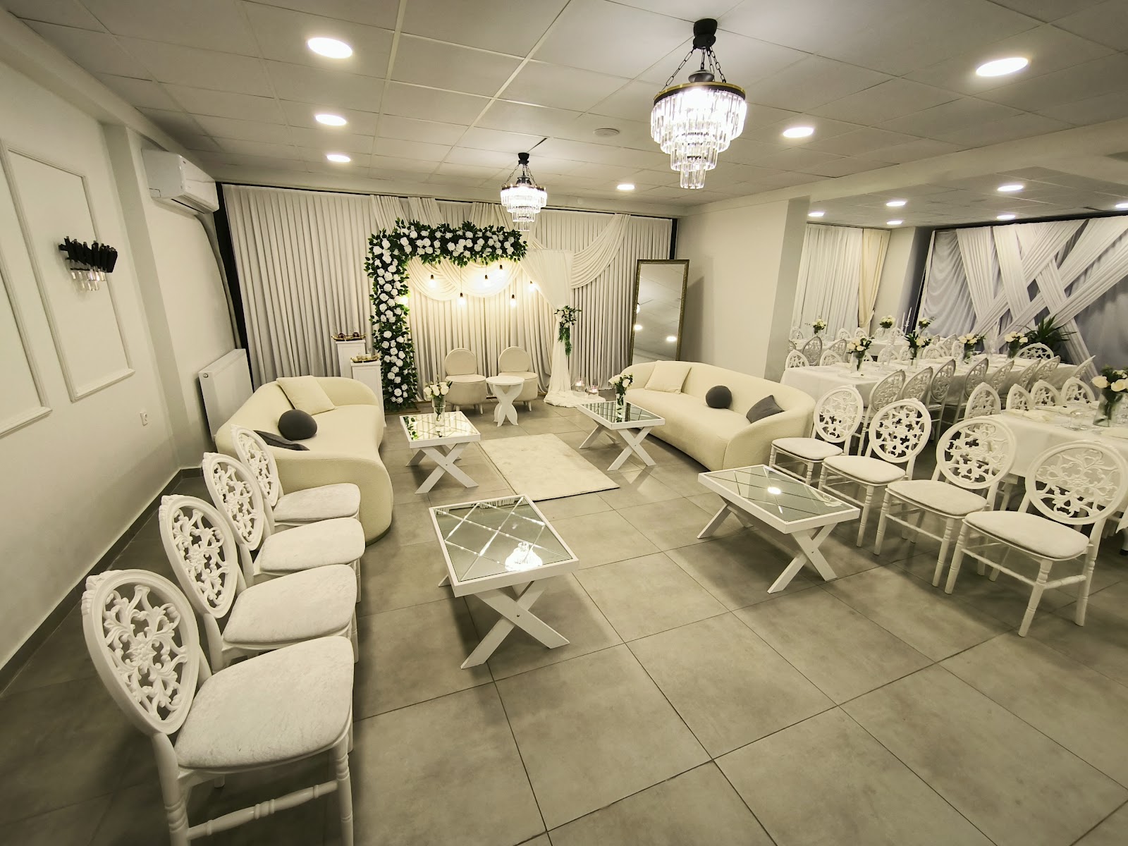 Vera Concept Davet Evi