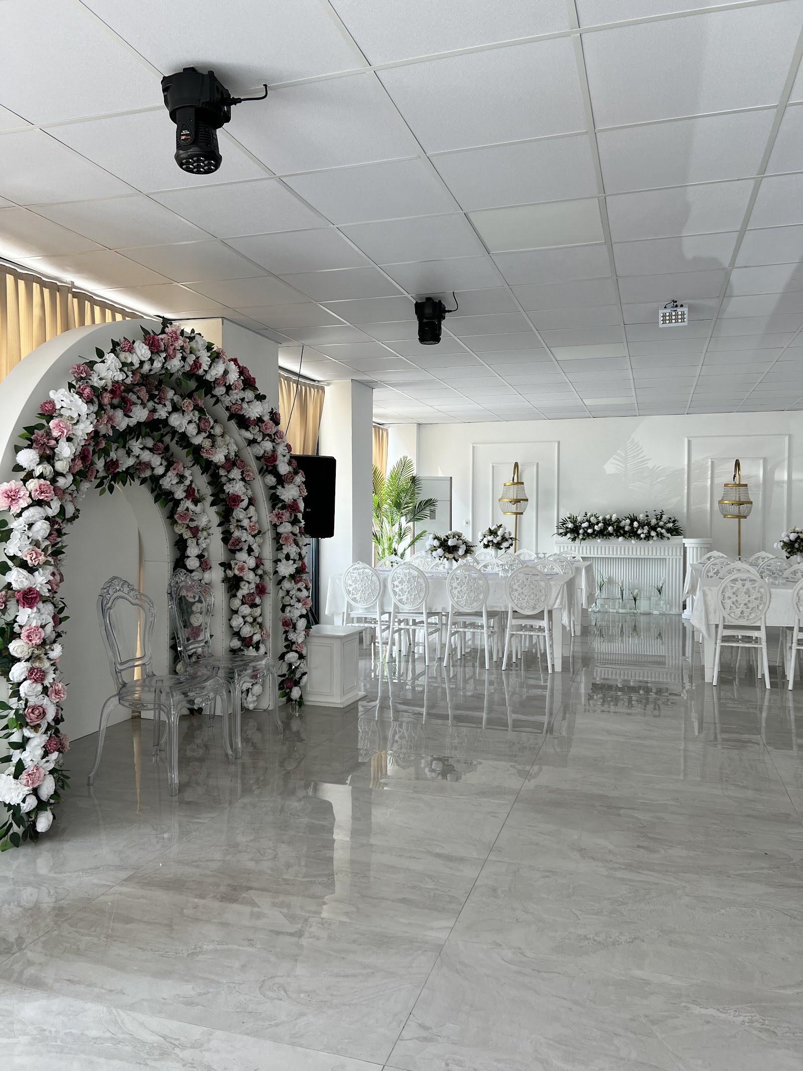 Vita Organizasyon ve Davet Evi