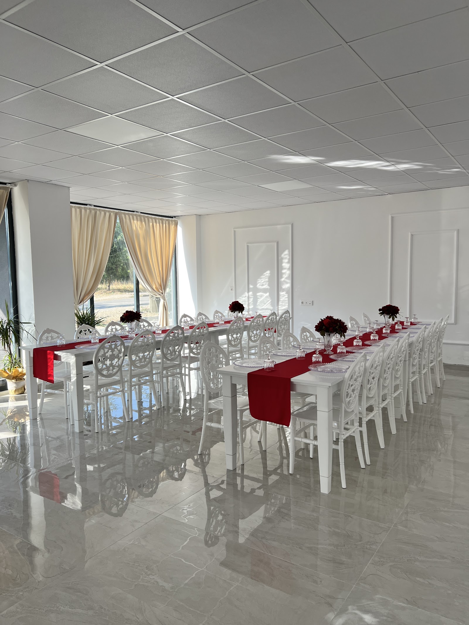 Vita Organizasyon ve Davet Evi