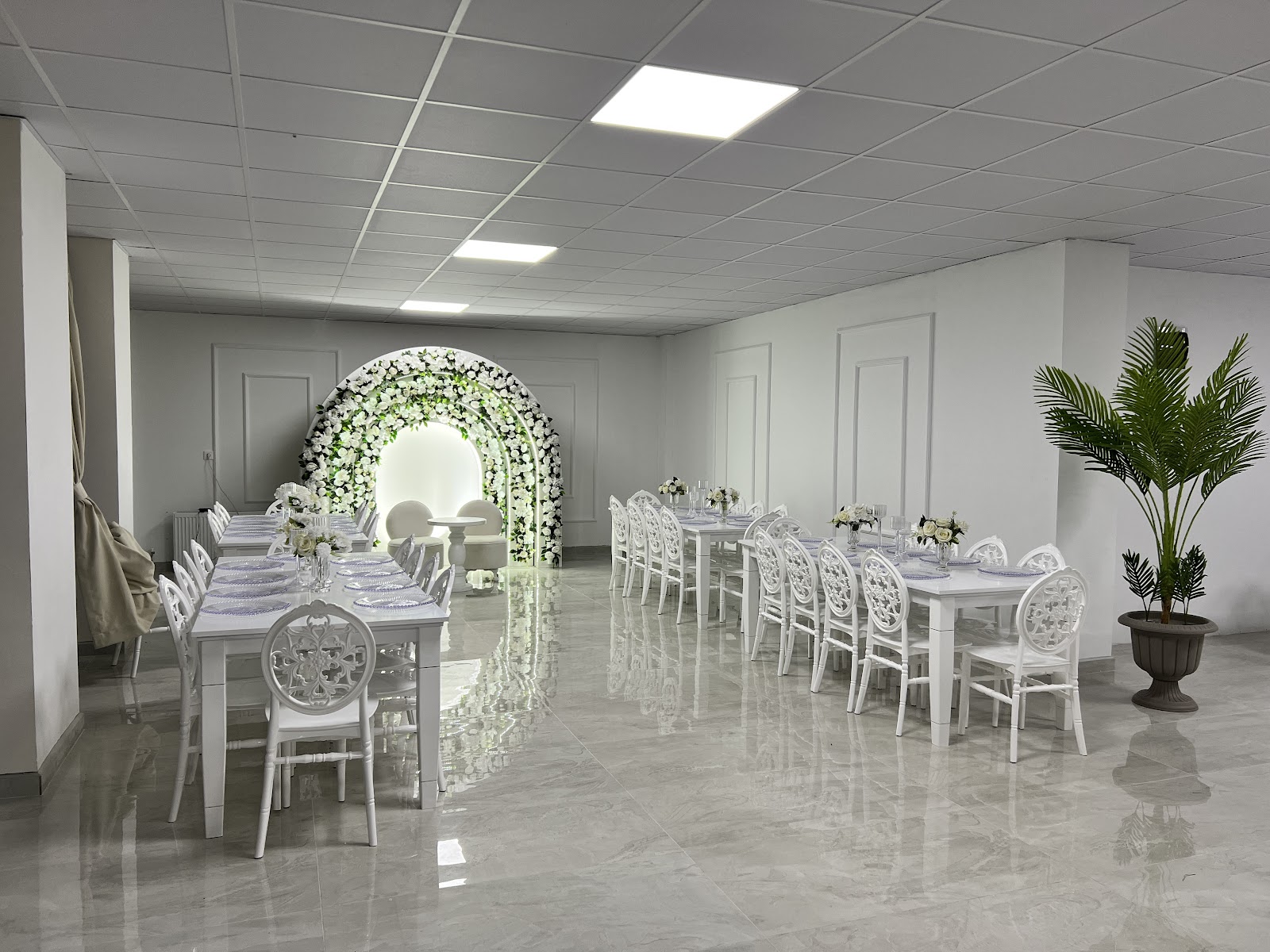 Vita Organizasyon ve Davet Evi